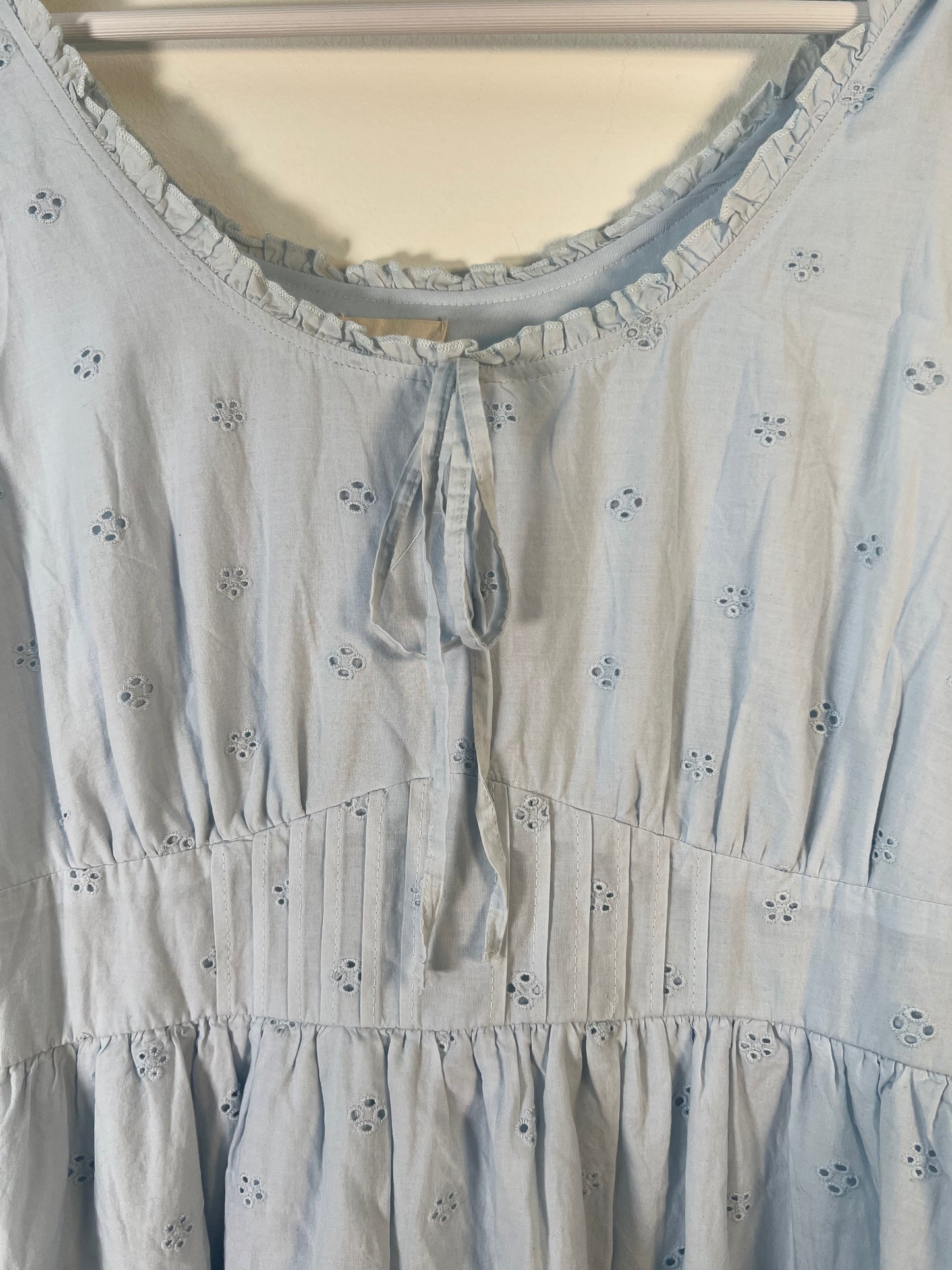 XL Cotton & Rye Dress