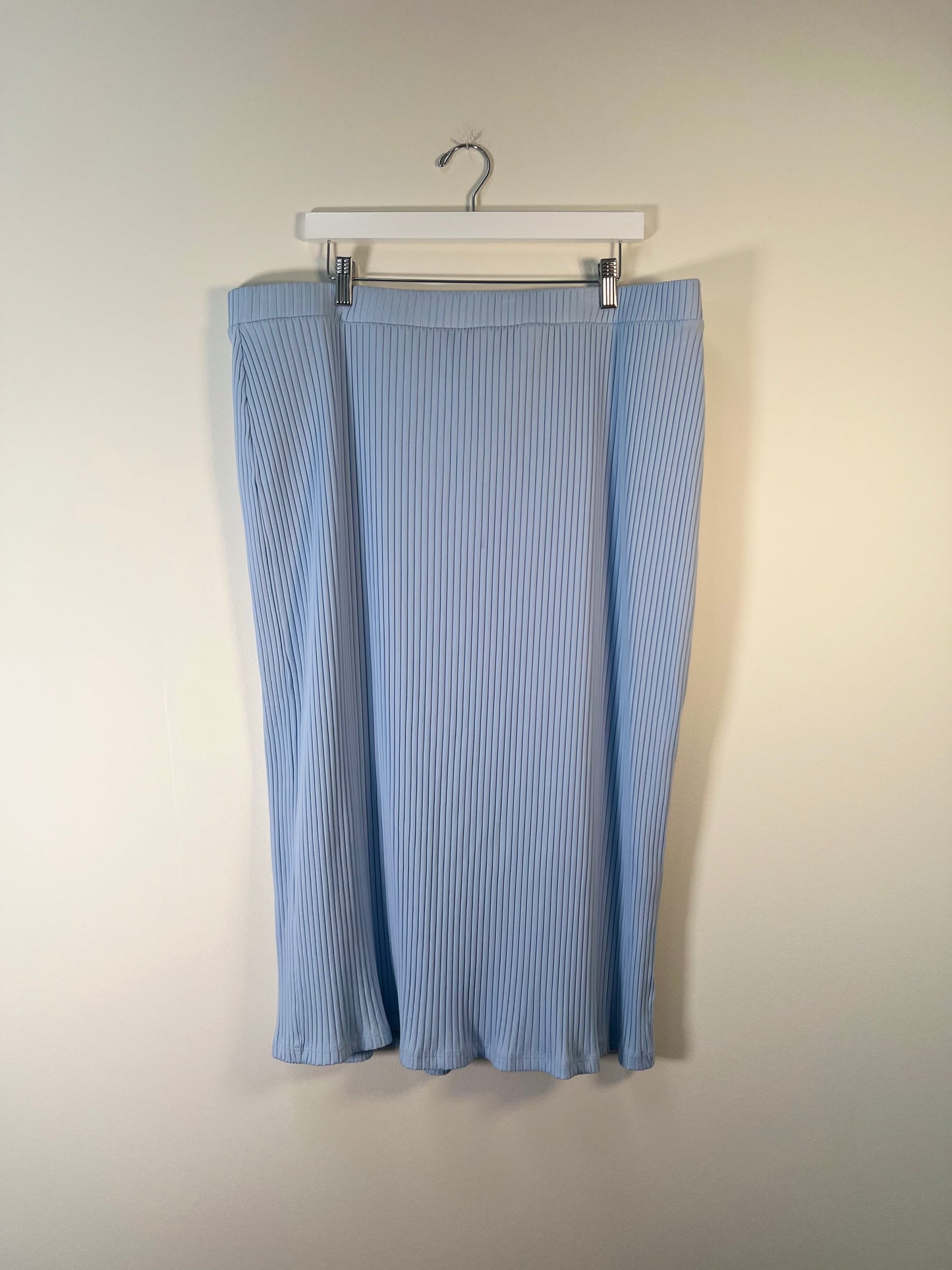 2XL Old Navy Knit Skirt