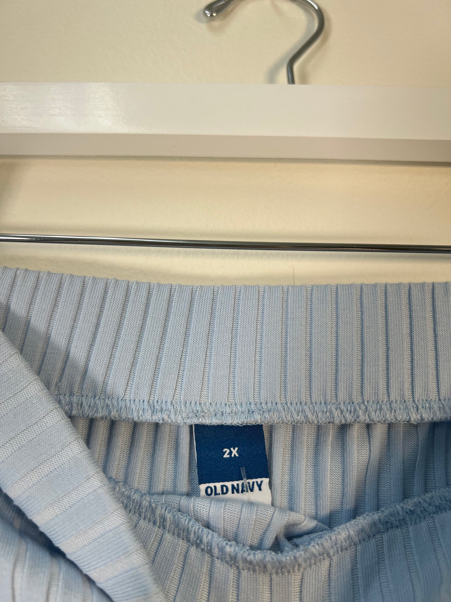 2XL Old Navy Knit Skirt
