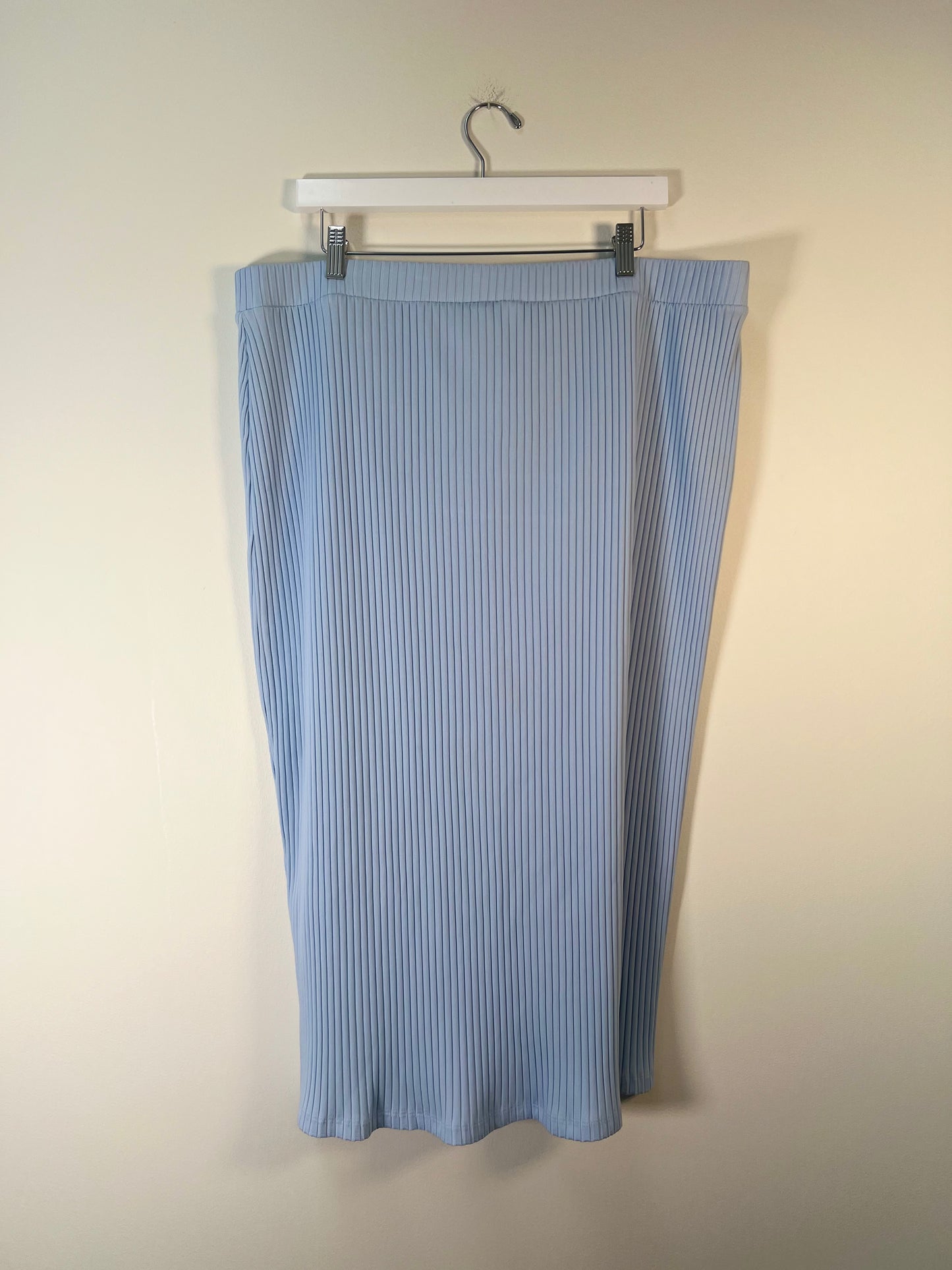 2XL Old Navy Knit Skirt