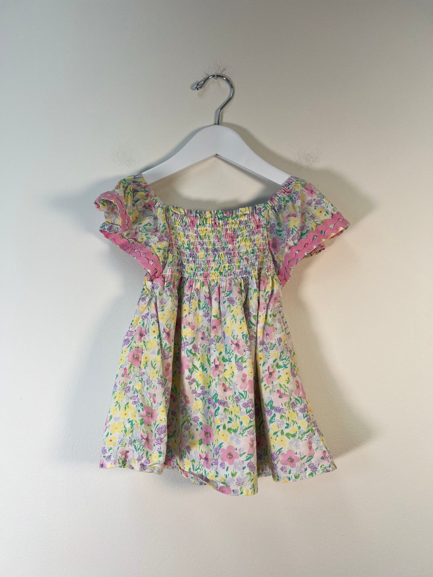 12-18M Baby Gap Dress