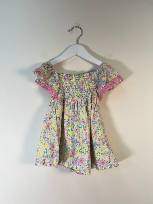 12-18M Baby Gap Dress