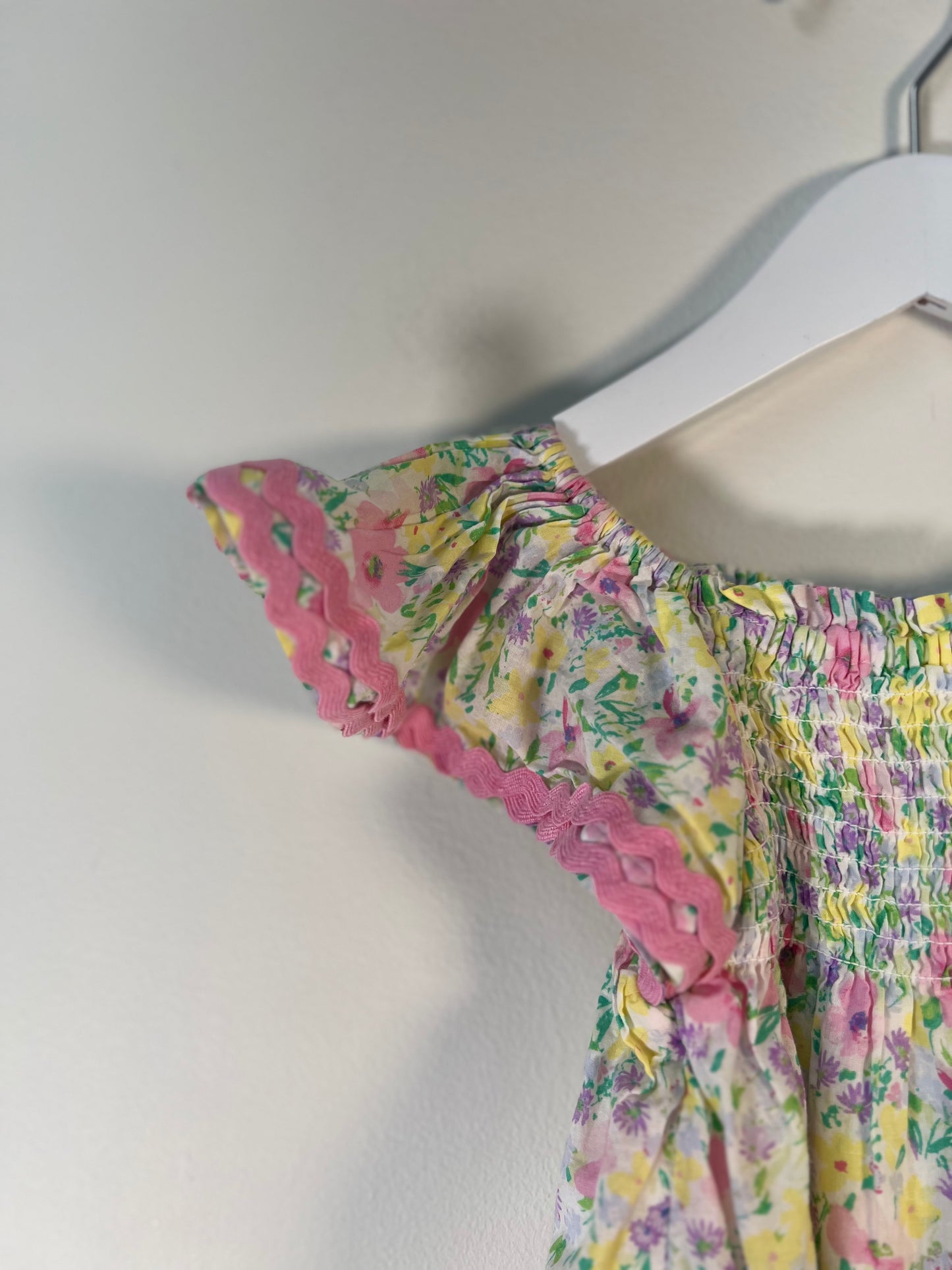 12-18M Baby Gap Dress
