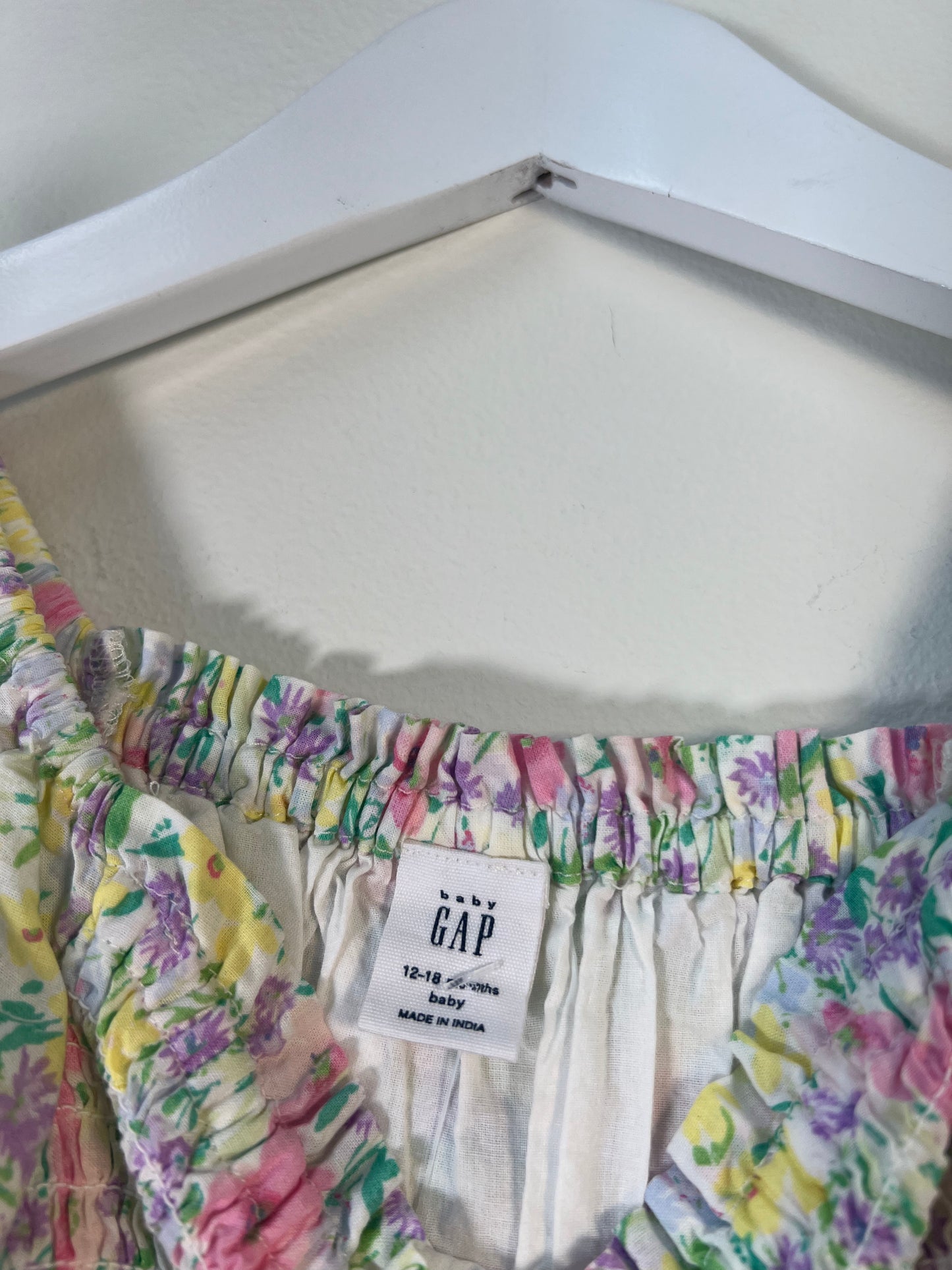 12-18M Baby Gap Dress