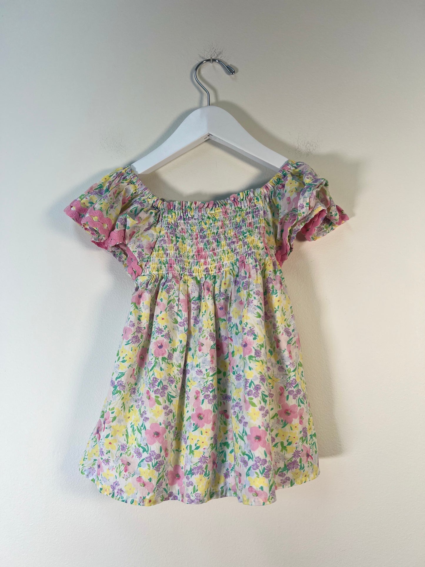 12-18M Baby Gap Dress