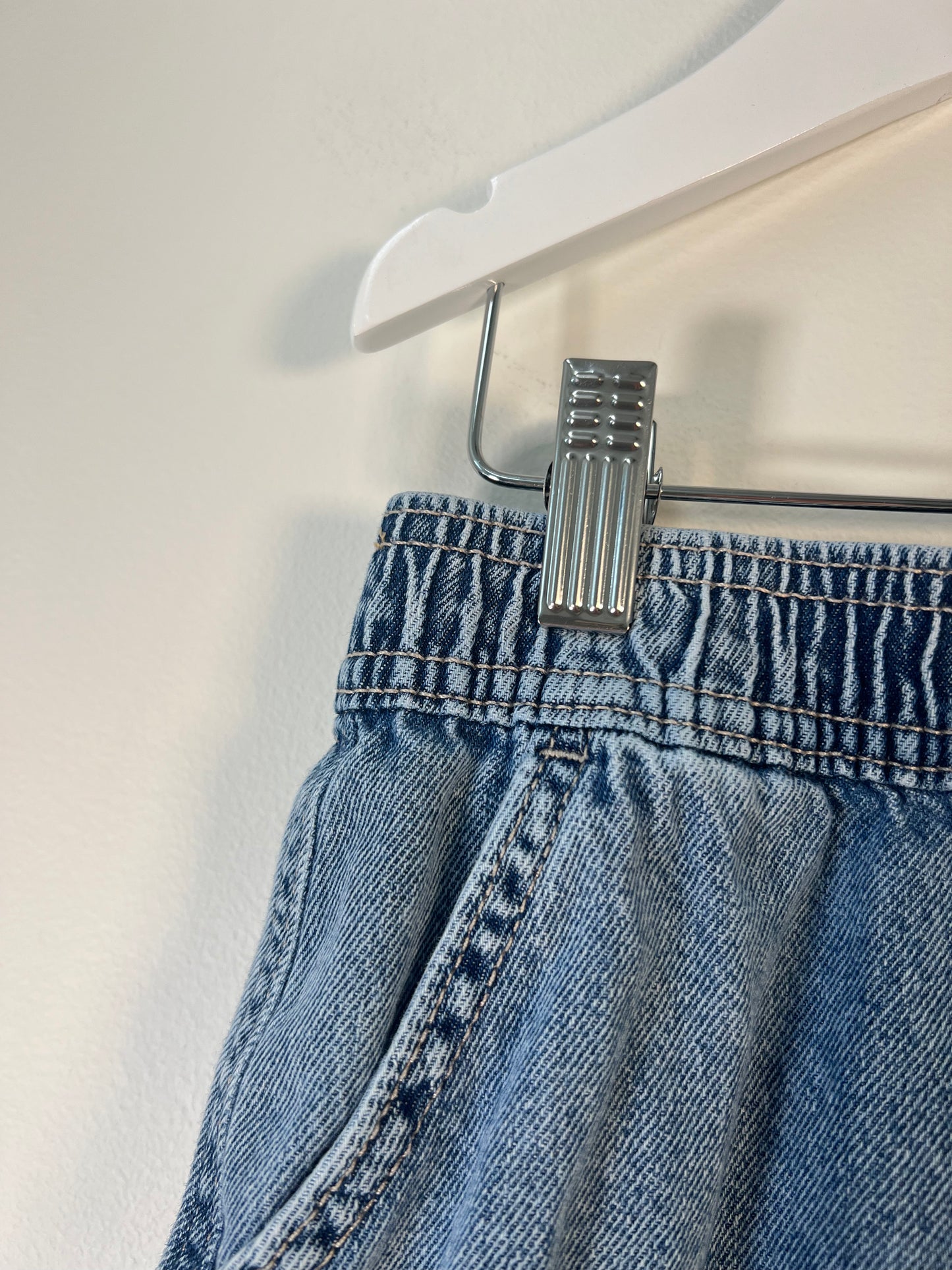 4T Old Navy Denim Shorts