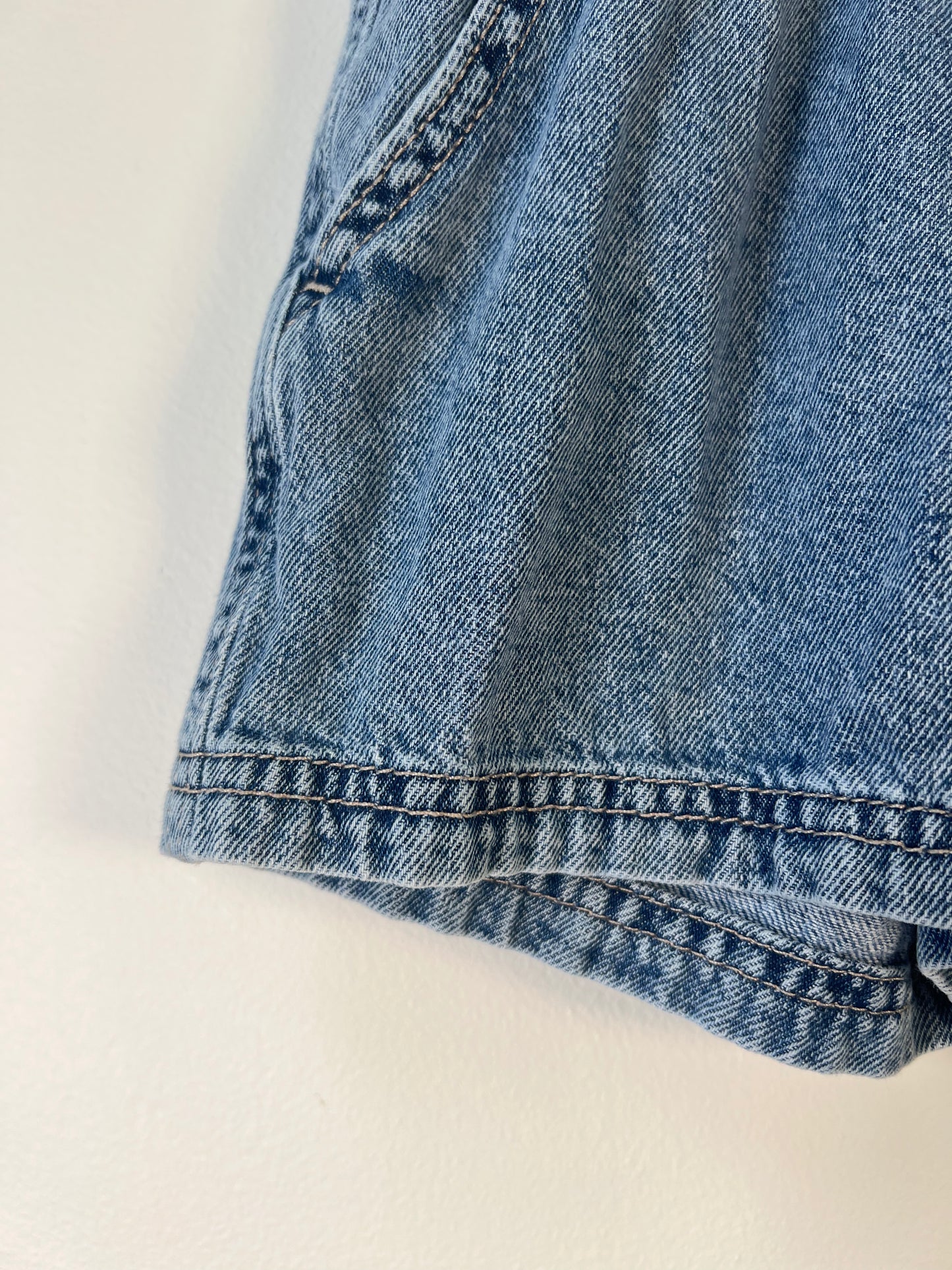 4T Old Navy Denim Shorts