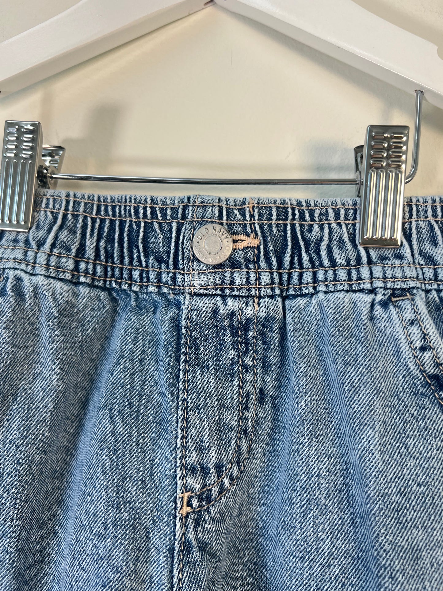 4T Old Navy Denim Shorts