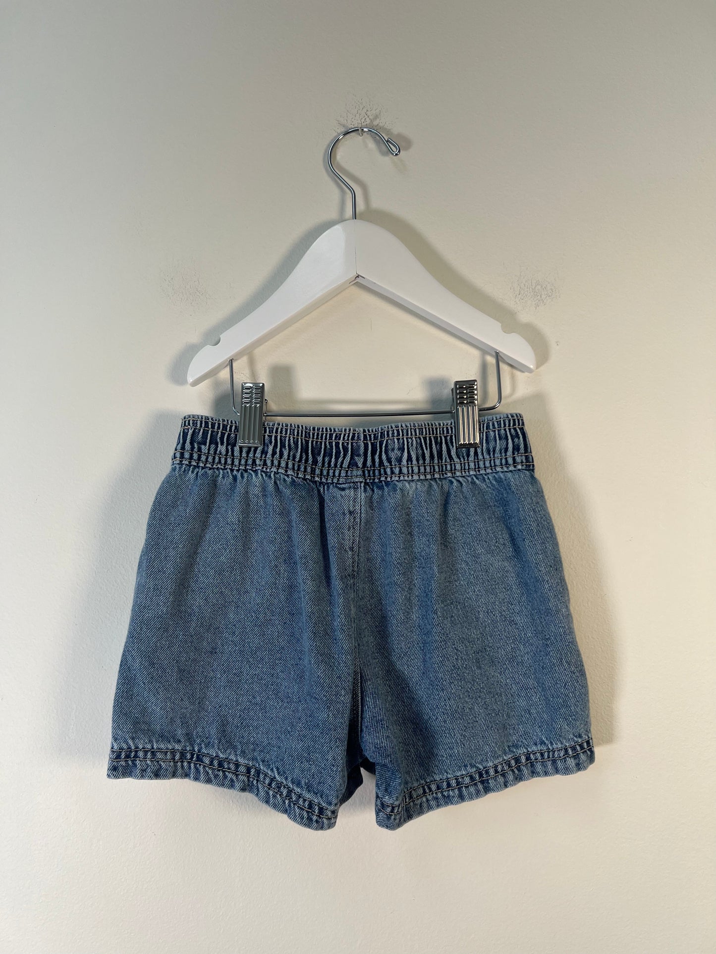 4T Old Navy Denim Shorts