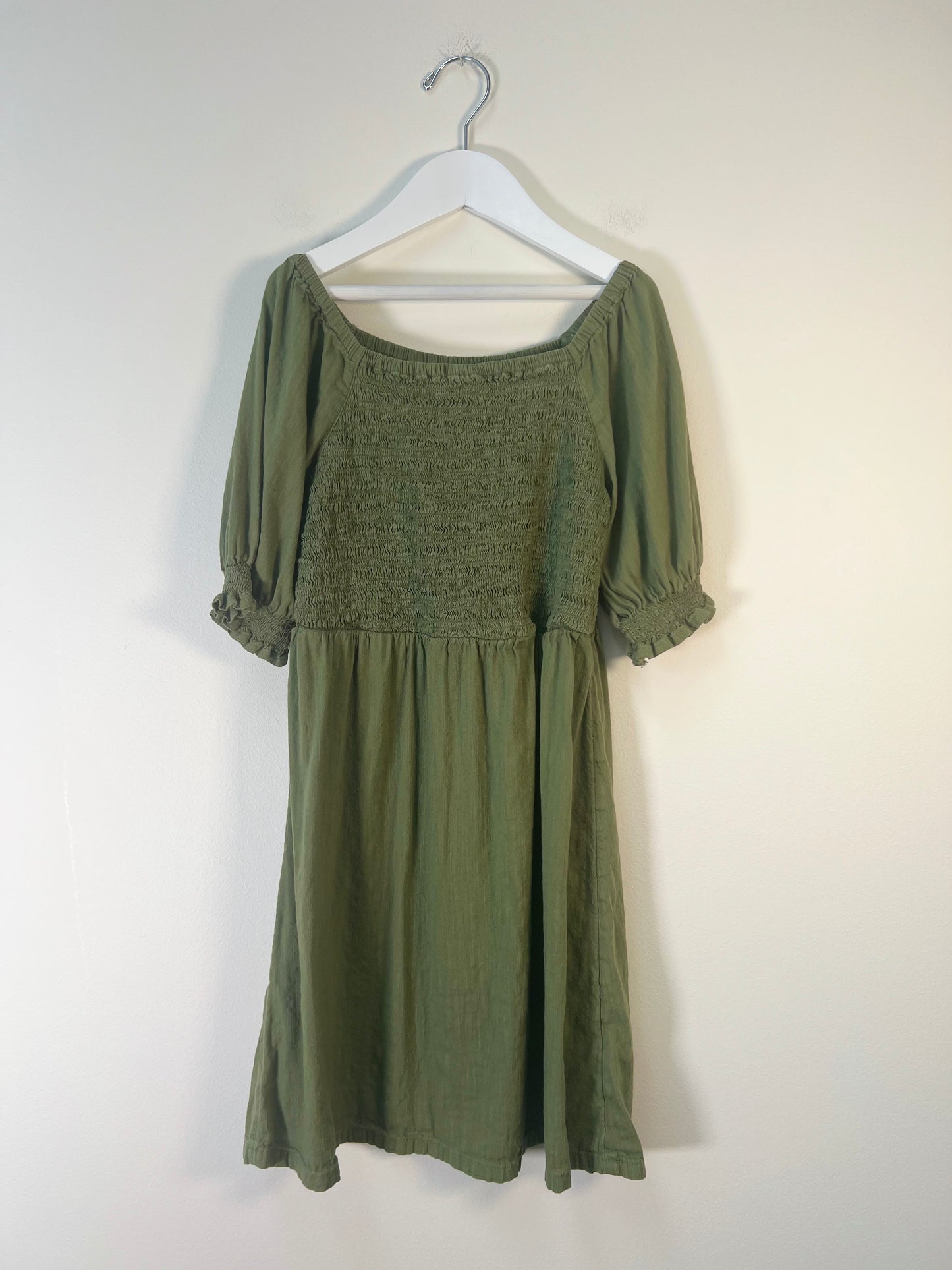 M Old Navy Dress