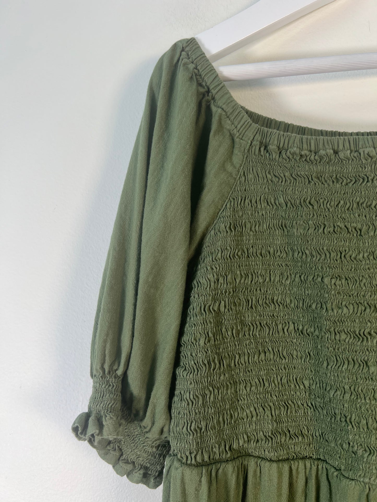 M Old Navy Dress