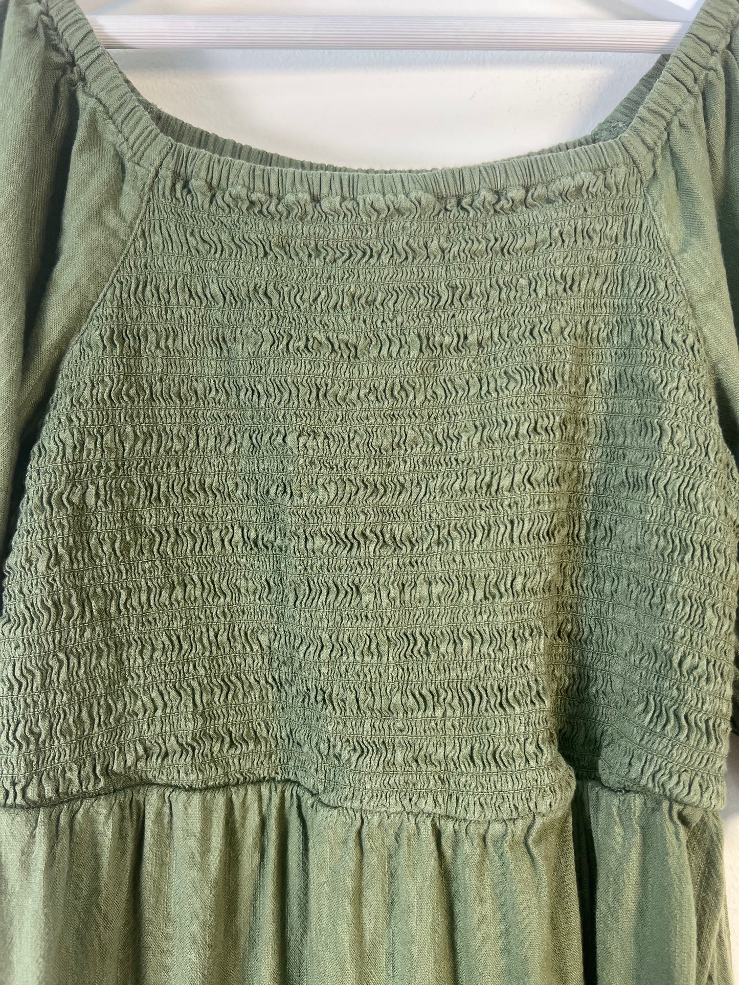 M Old Navy Dress
