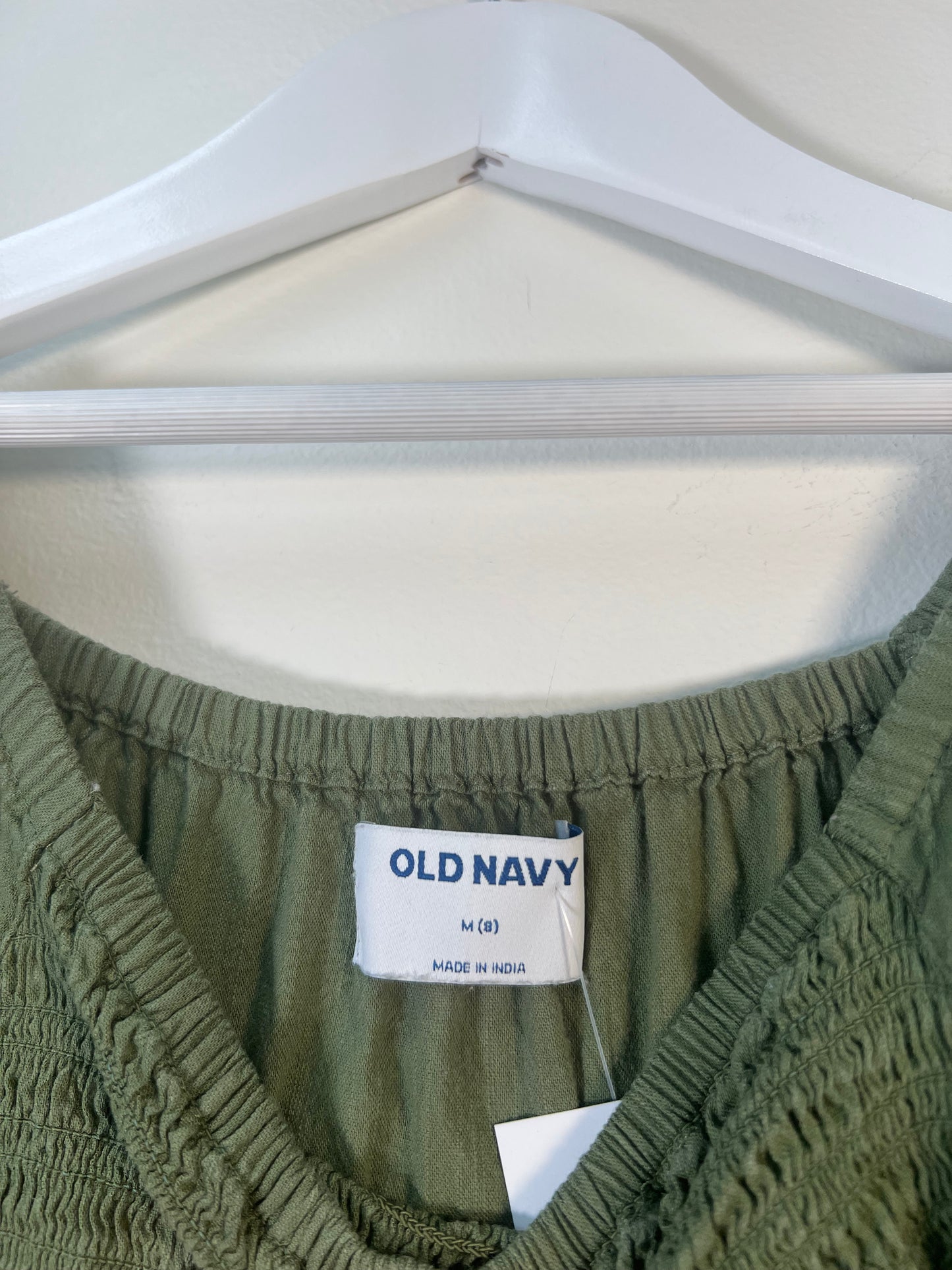 M Old Navy Dress