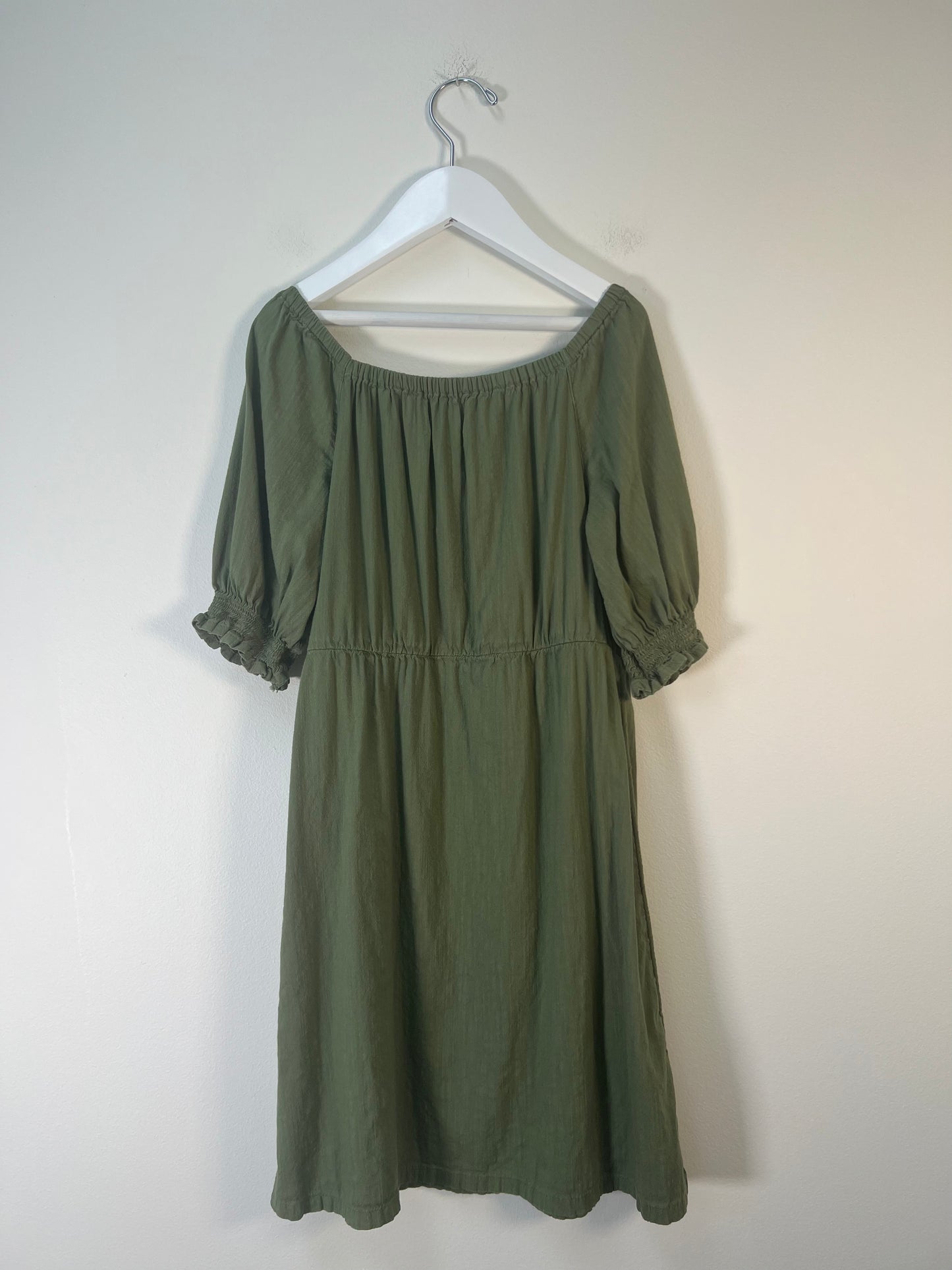 M Old Navy Dress