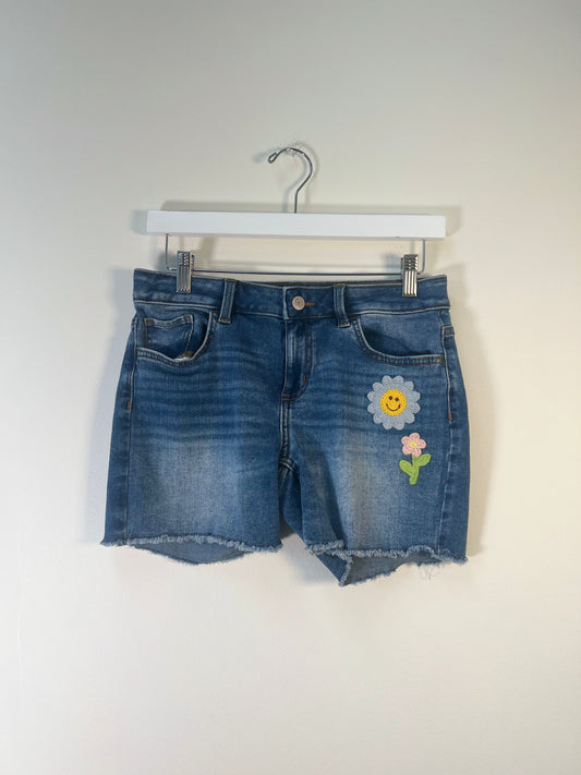 XL SO Denim Shorts