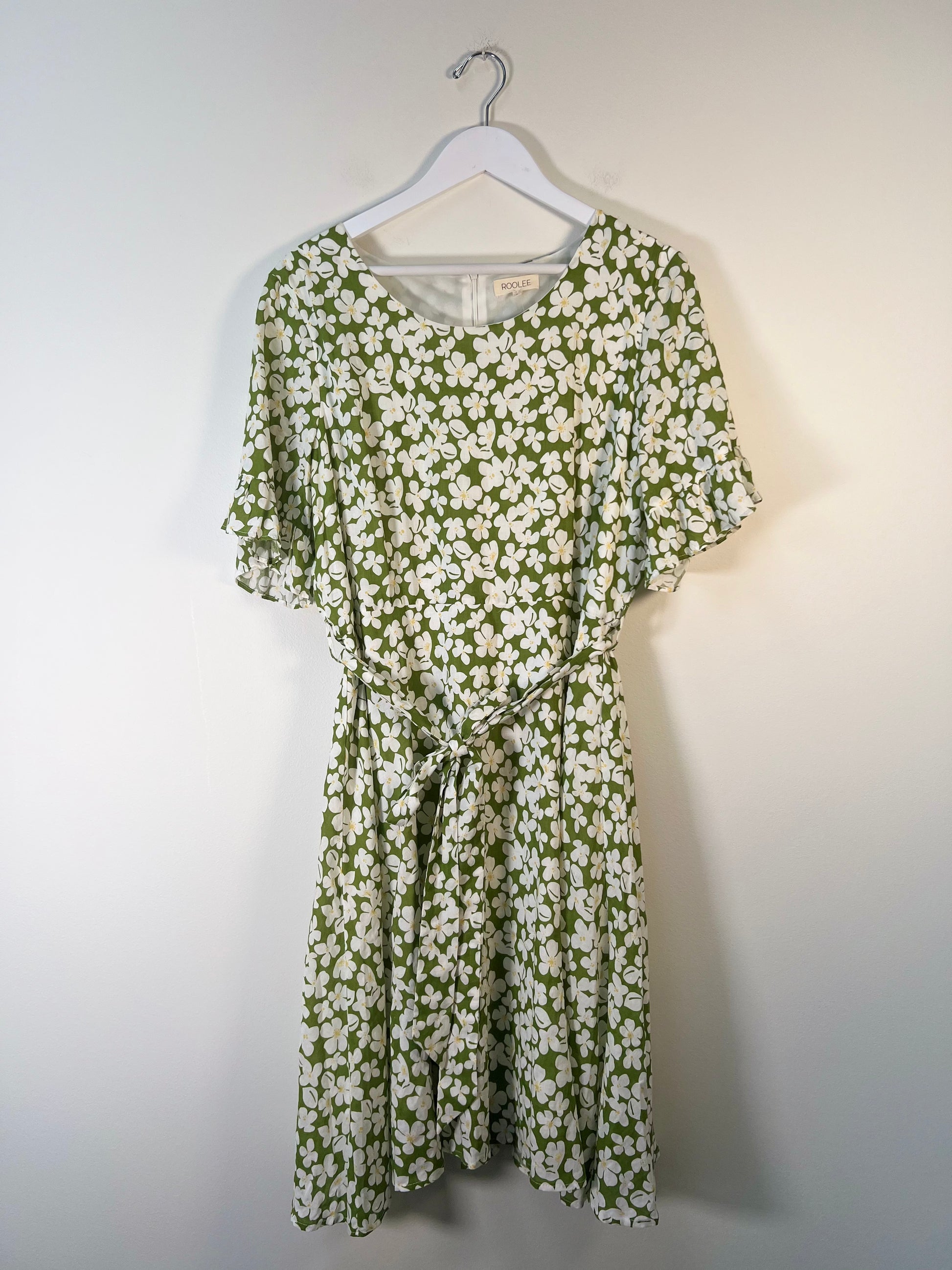 L Roolee Dress – BRITS