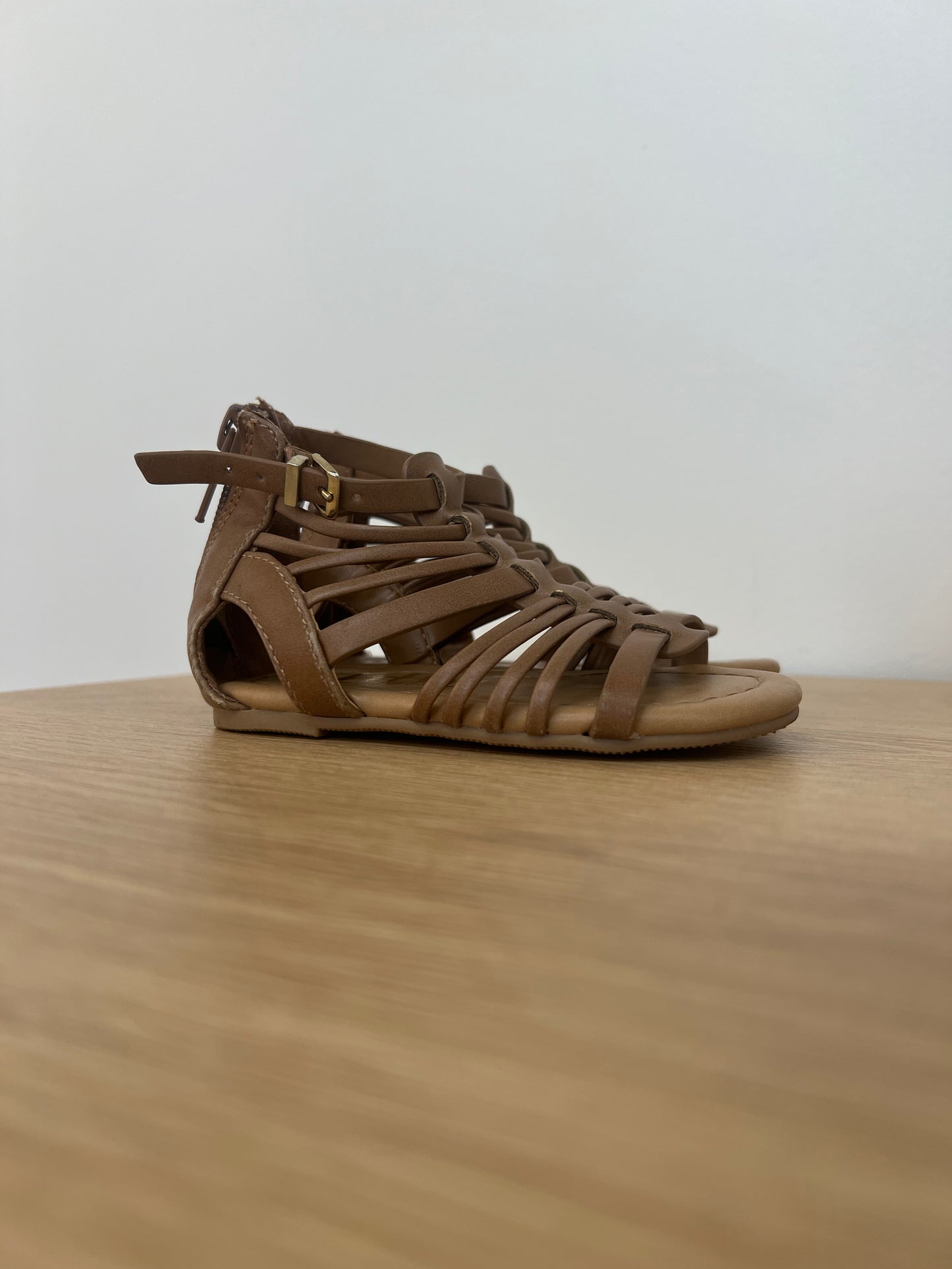 Size 5 BTW Sandals