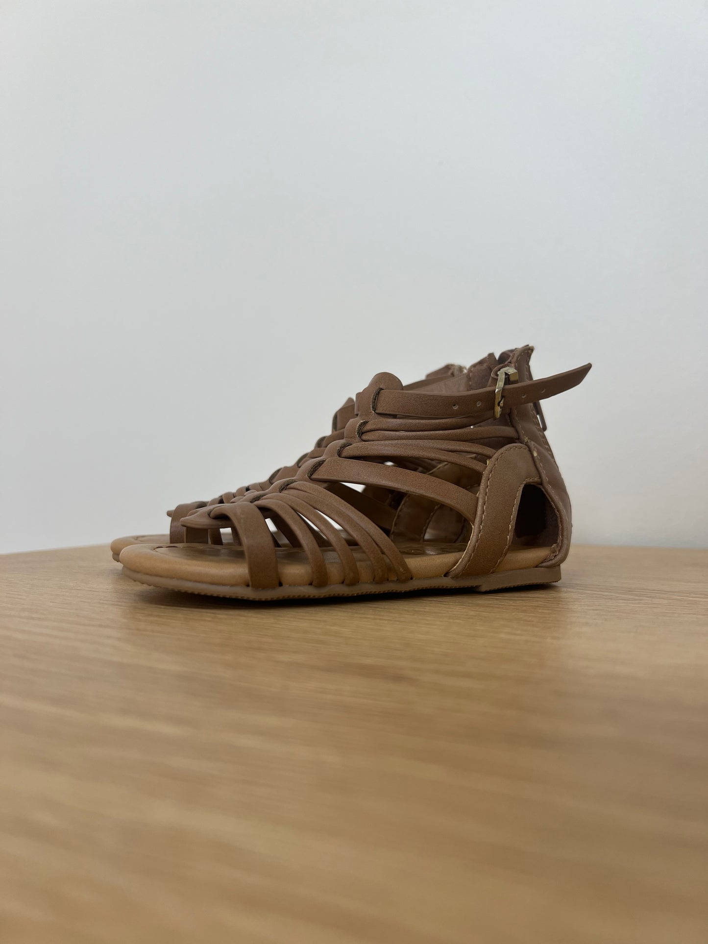 Size 5 BTW Sandals