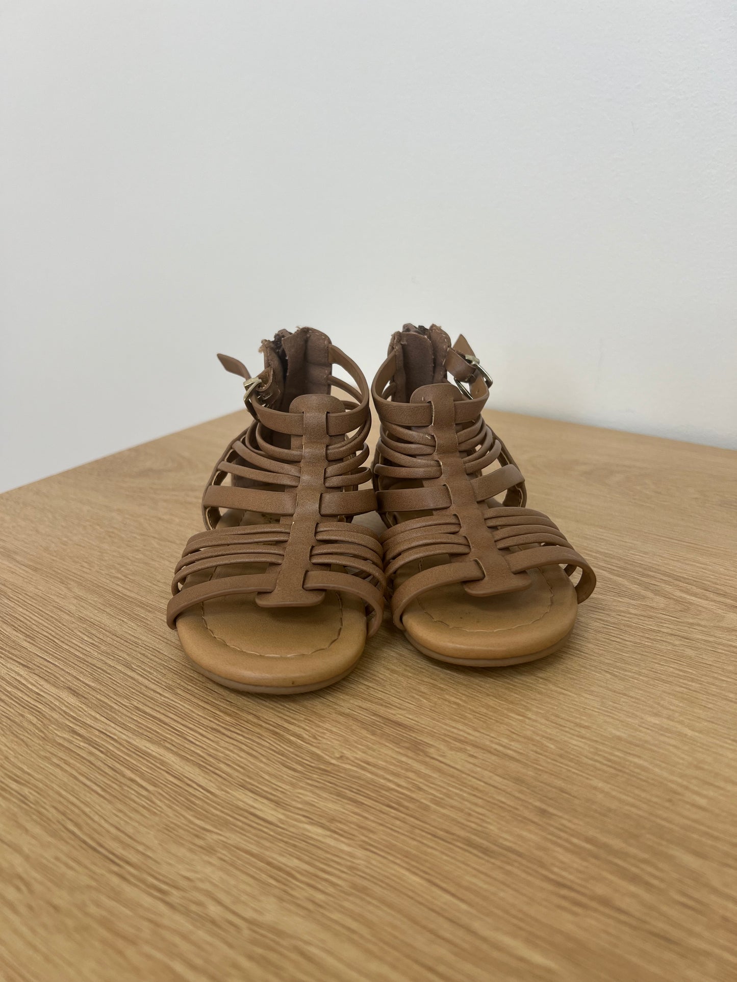 Size 5 BTW Sandals