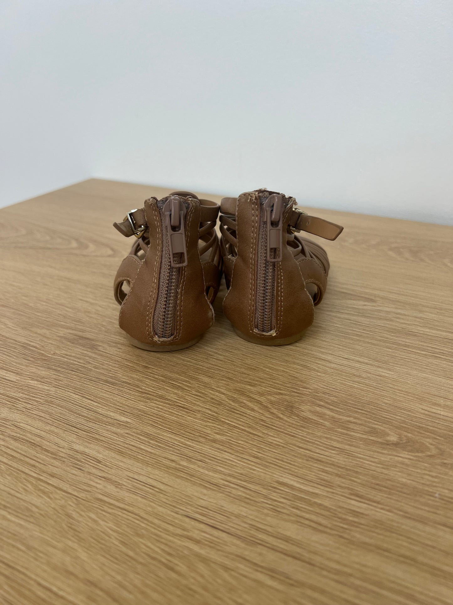 Size 5 BTW Sandals