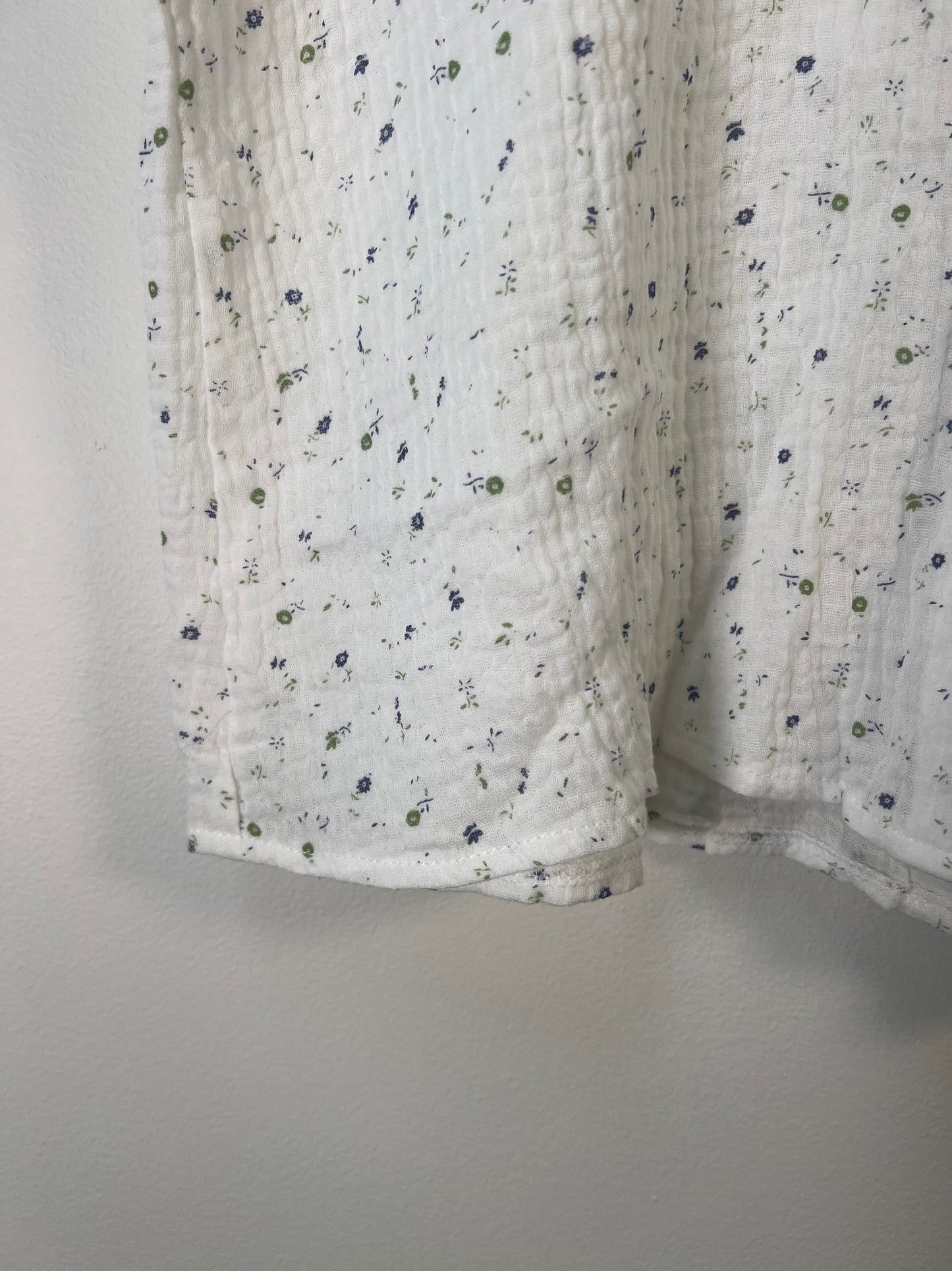 1XL The Main Street Exchange Overshirt
