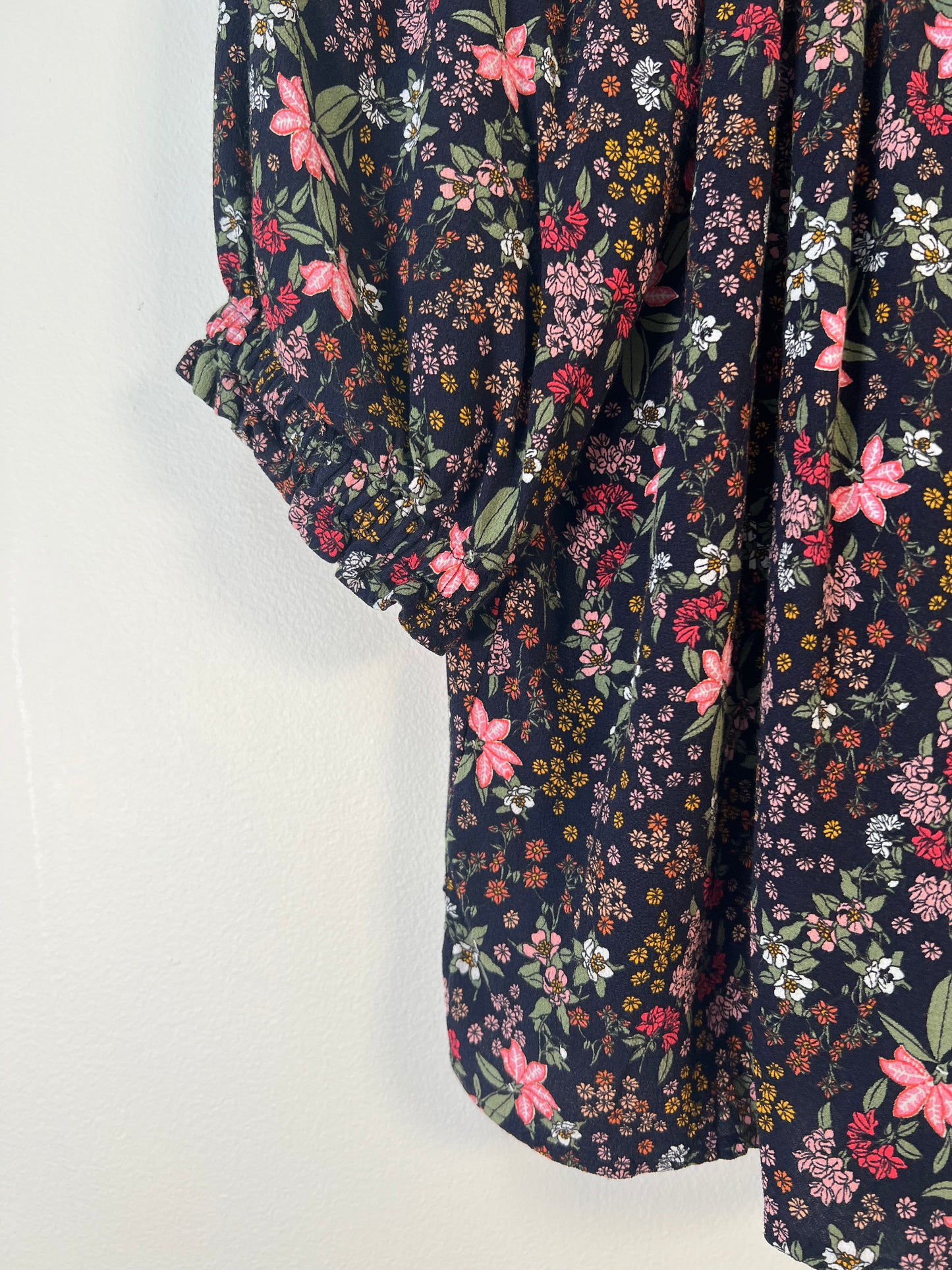 L Loft Blouse
