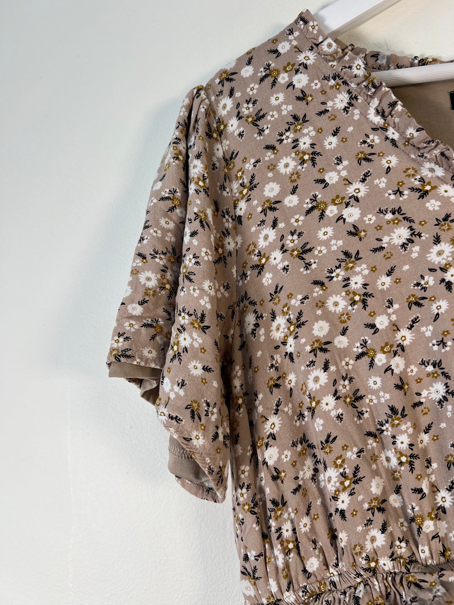 L Mikarose Dress
