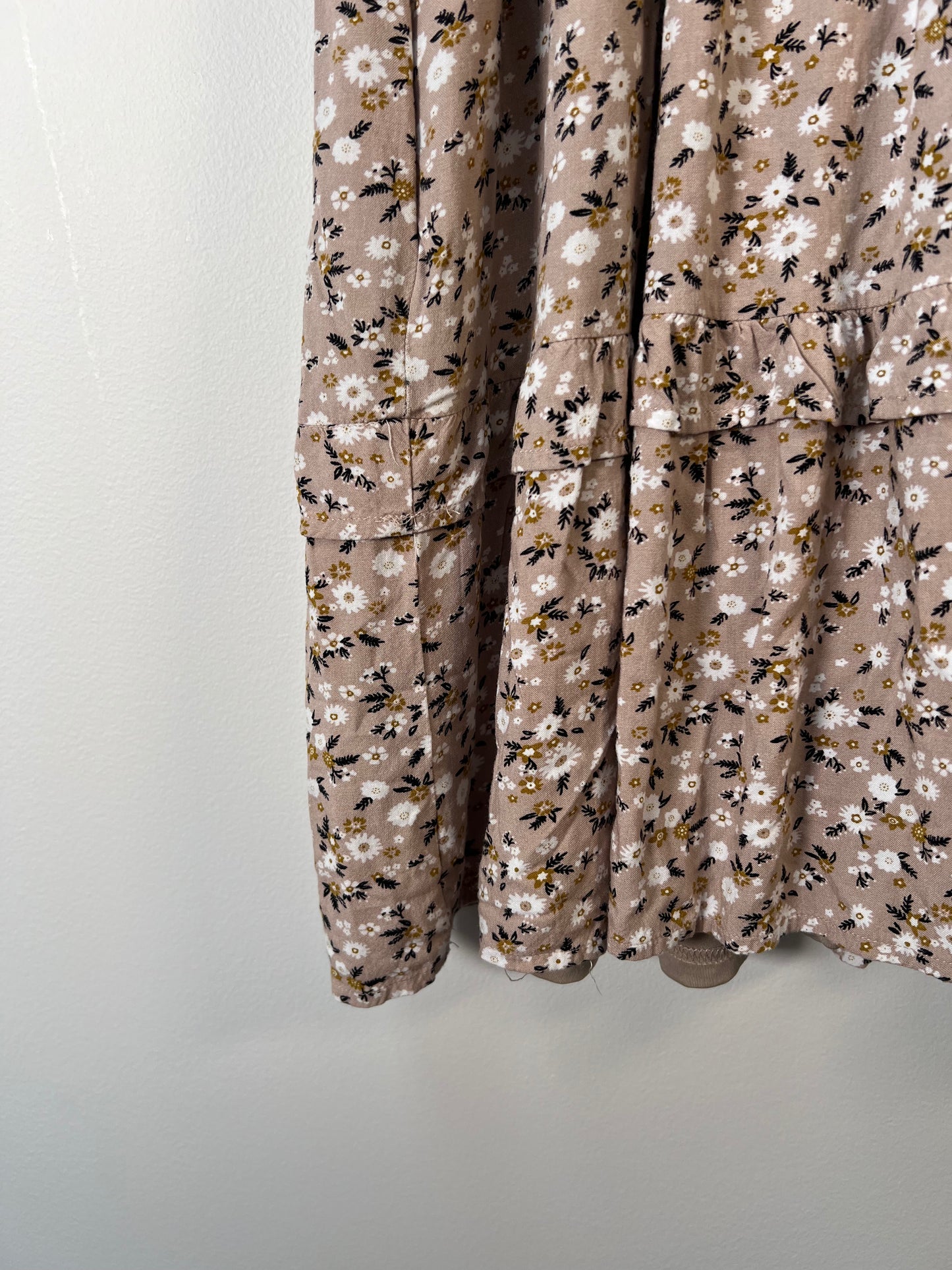 L Mikarose Dress