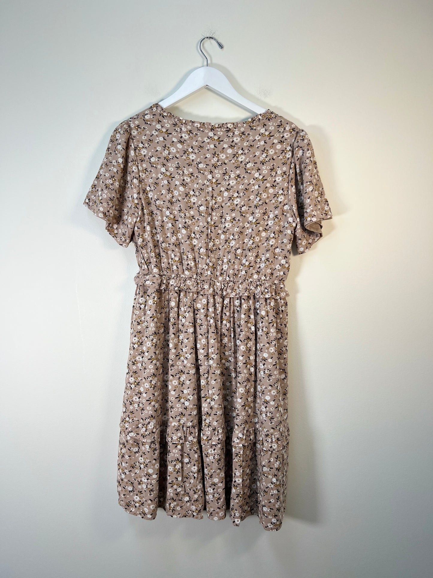 L Mikarose Dress