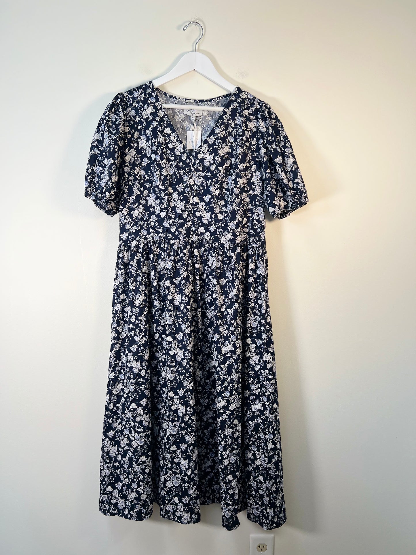 XL Polagram Dress