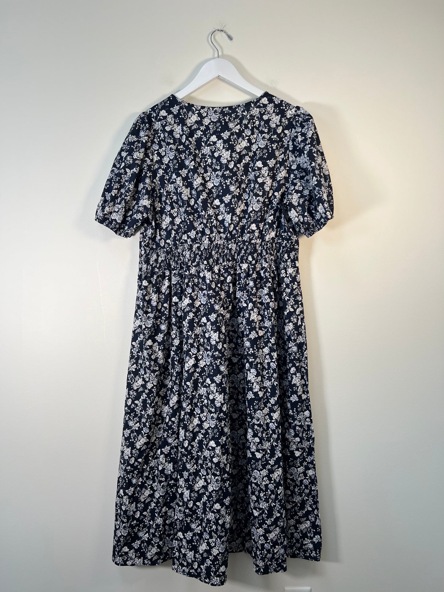 XL Polagram Dress