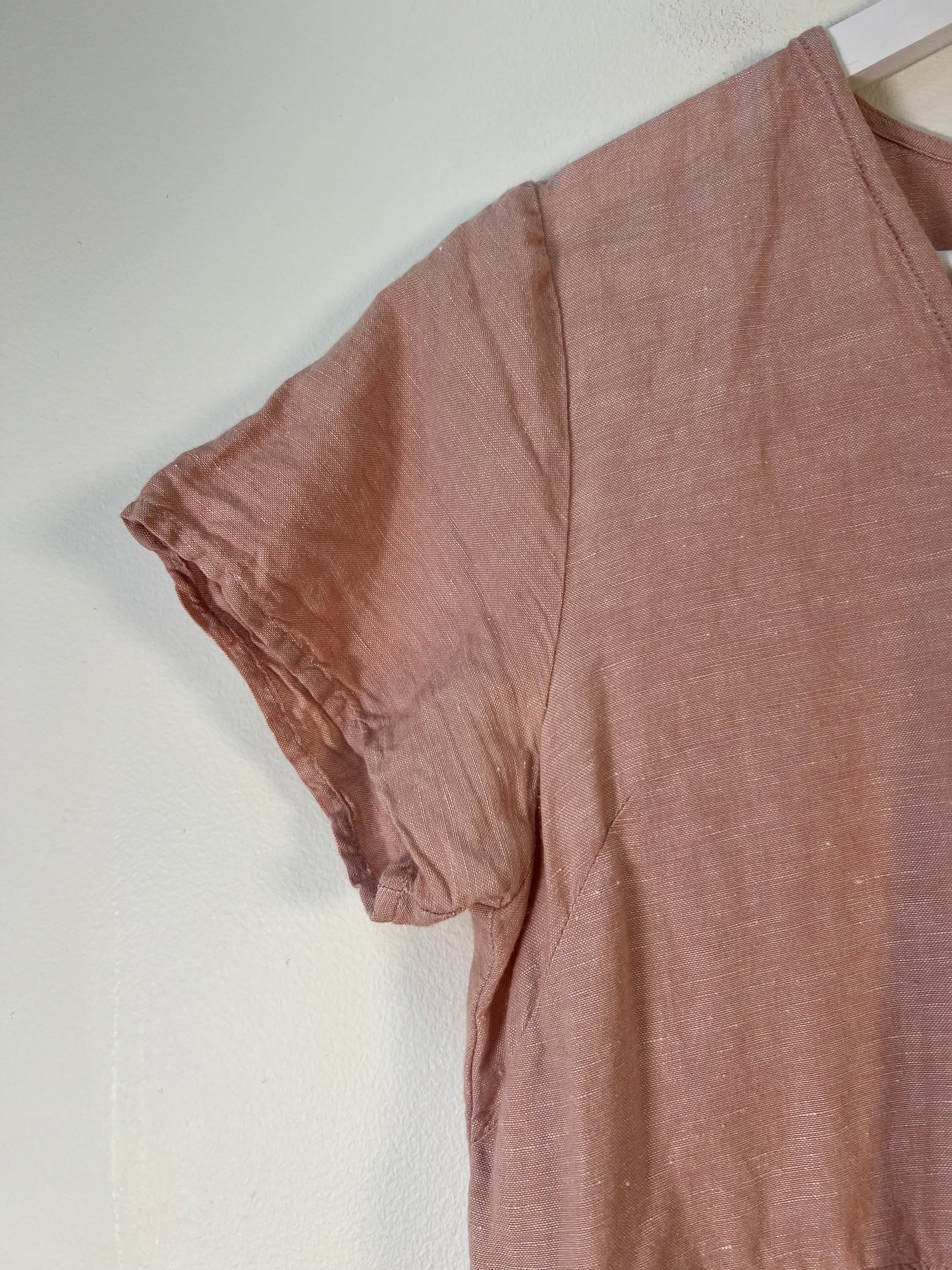 S Madewell Dress