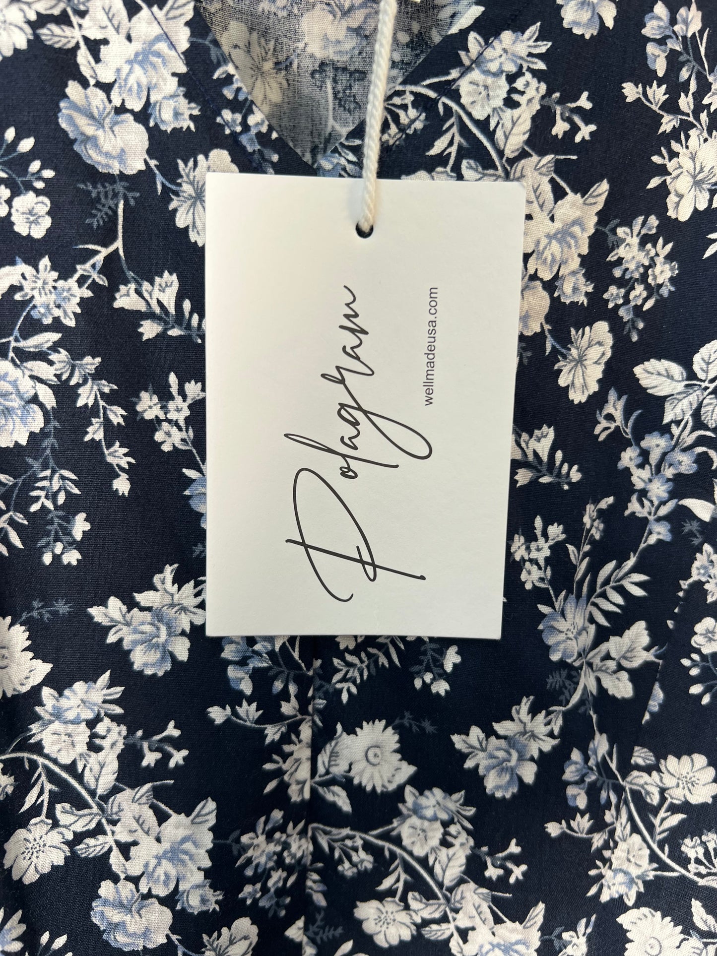 XL Polagram Dress