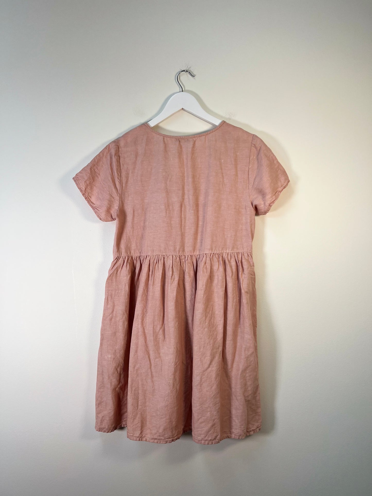 S Madewell Dress