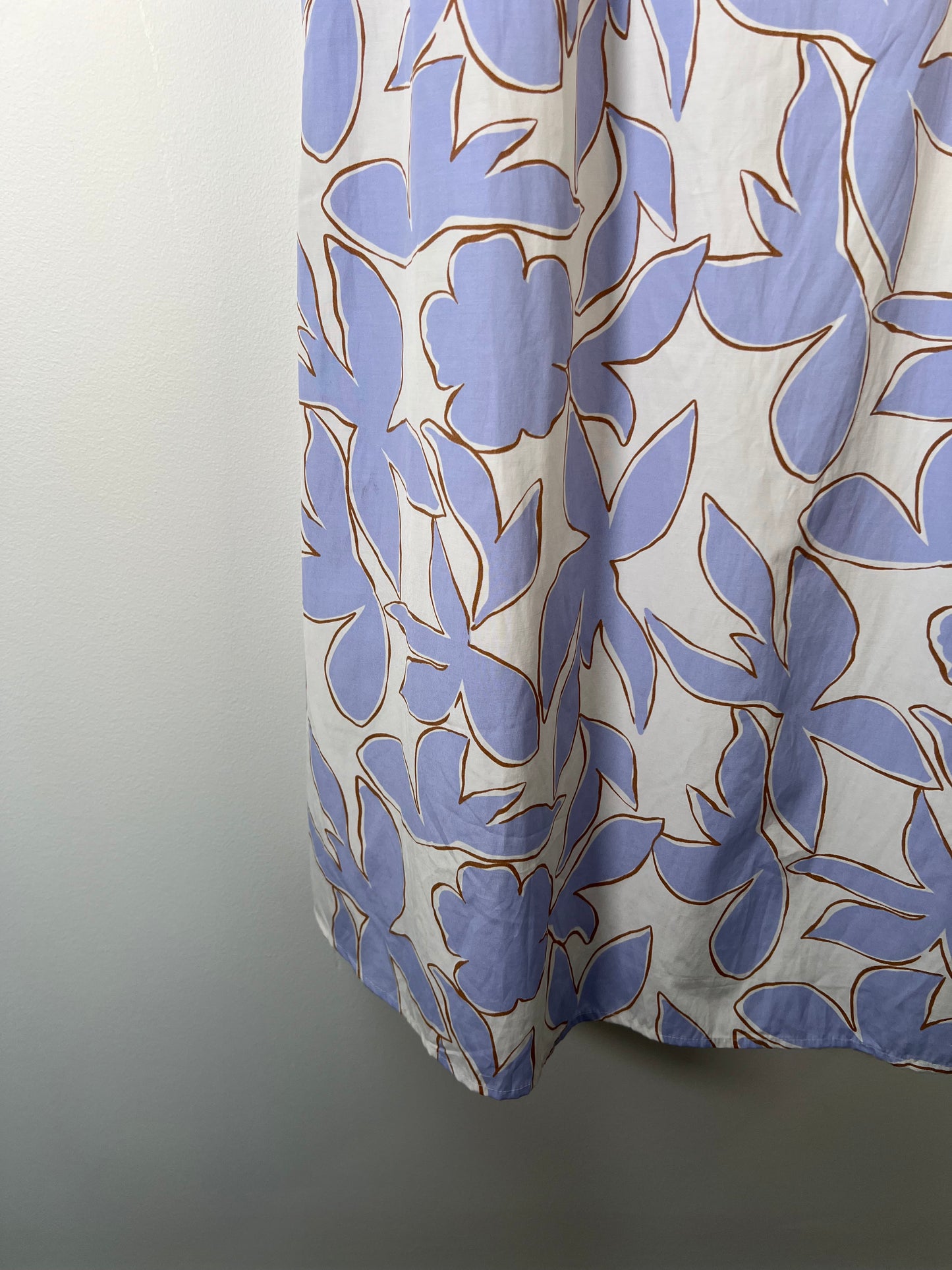 M A New Day Dress