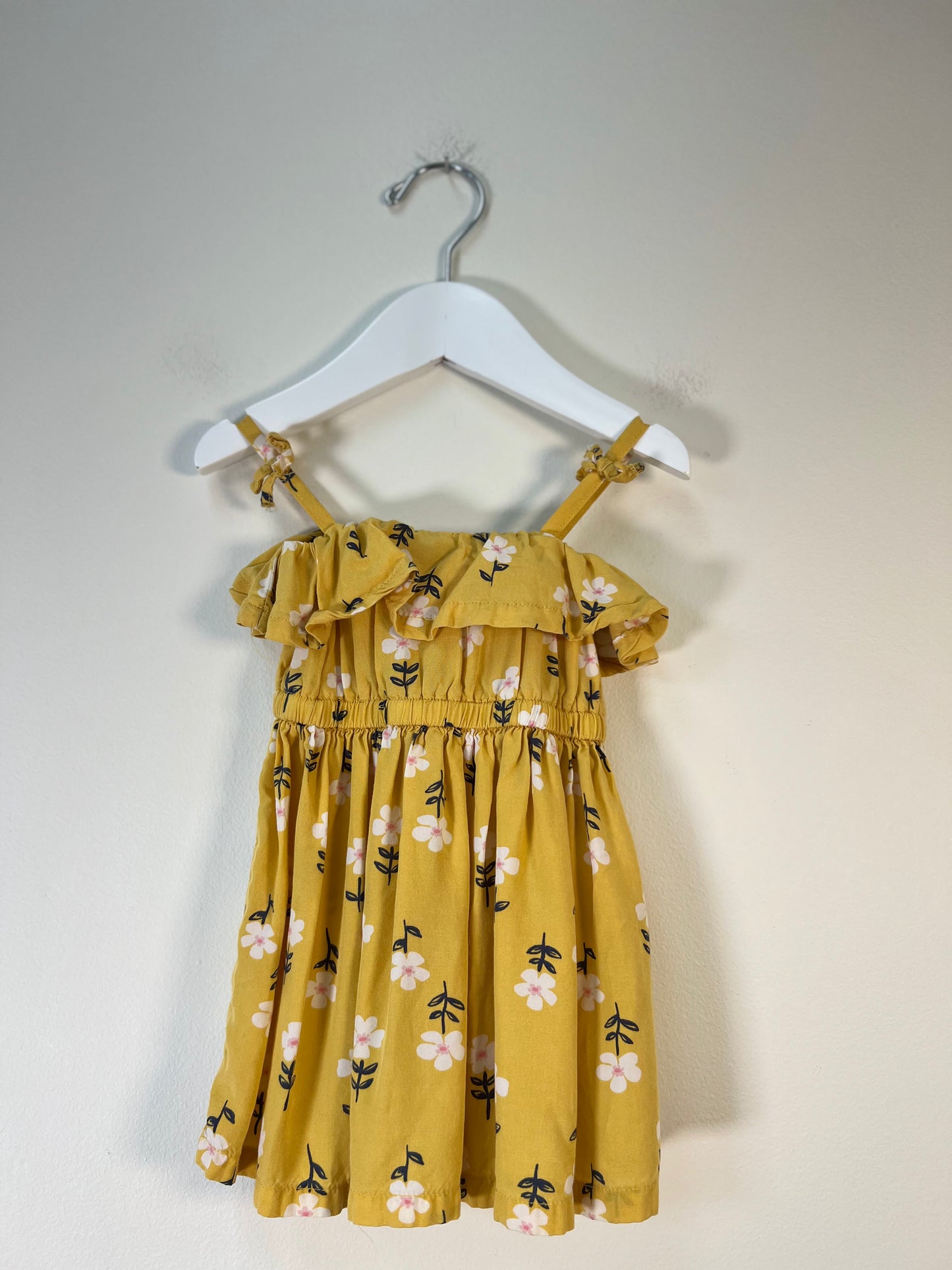 6M Carter's Dress