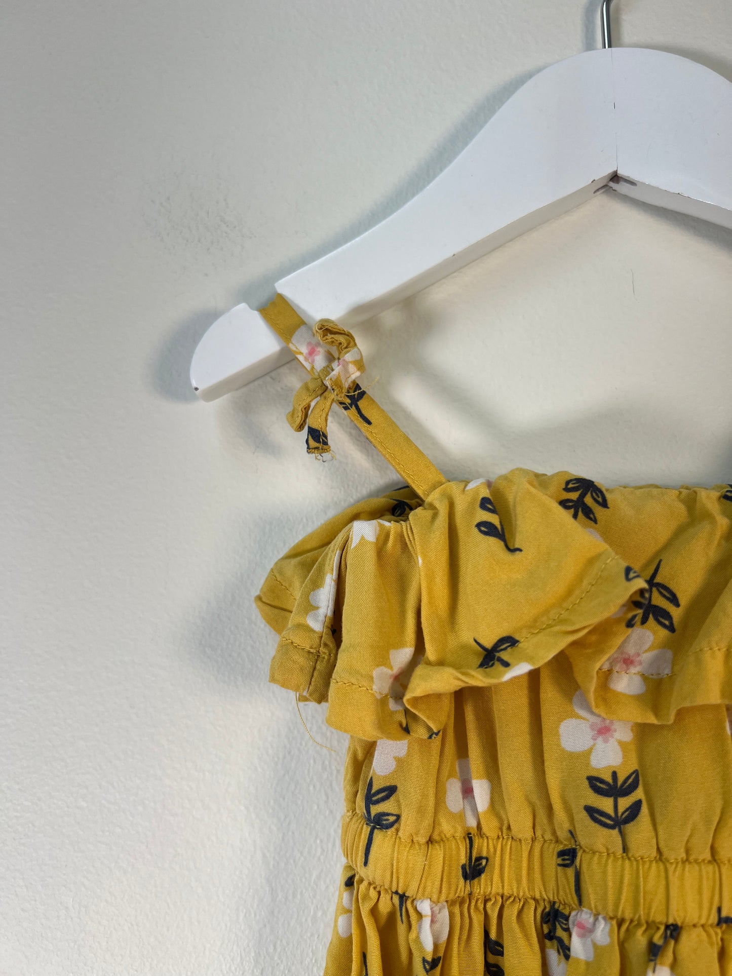 6M Carter's Dress