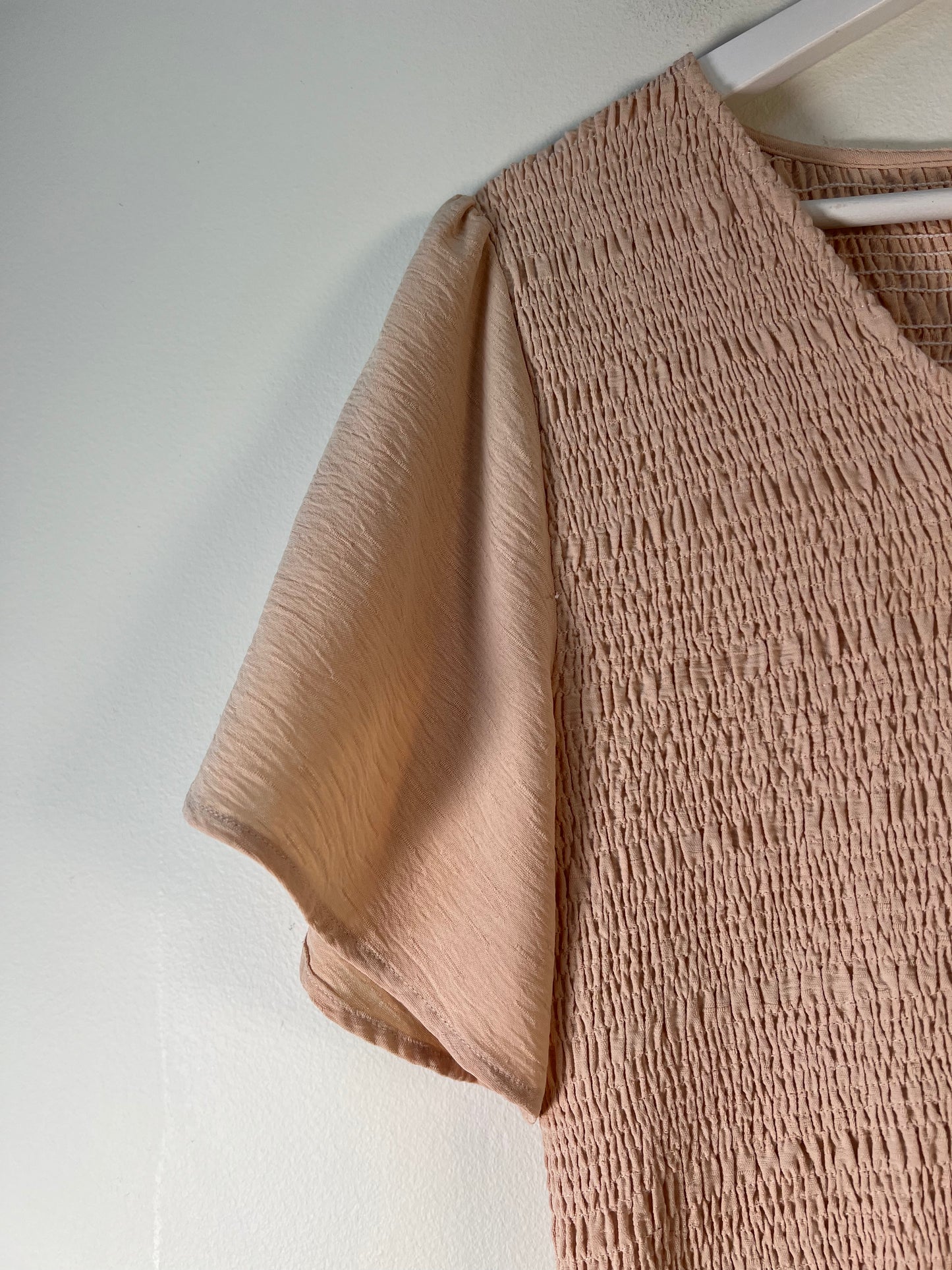 L Tea N Rose Dress