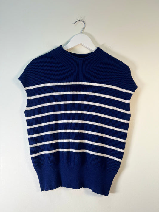 M Merokeety Vest