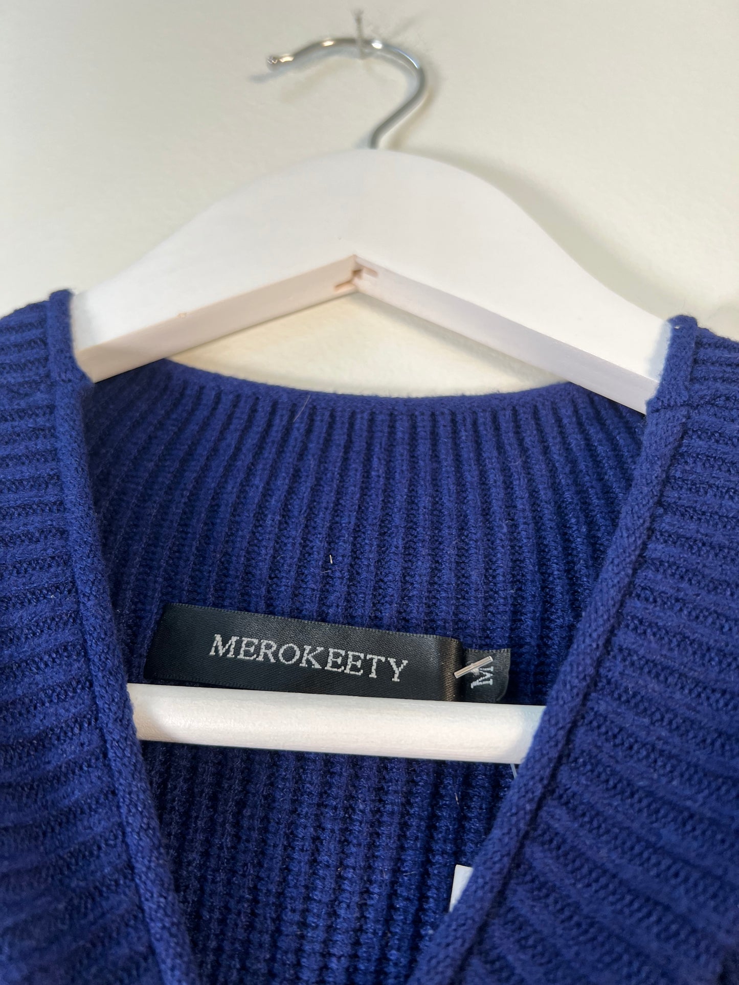 M Merokeety Vest