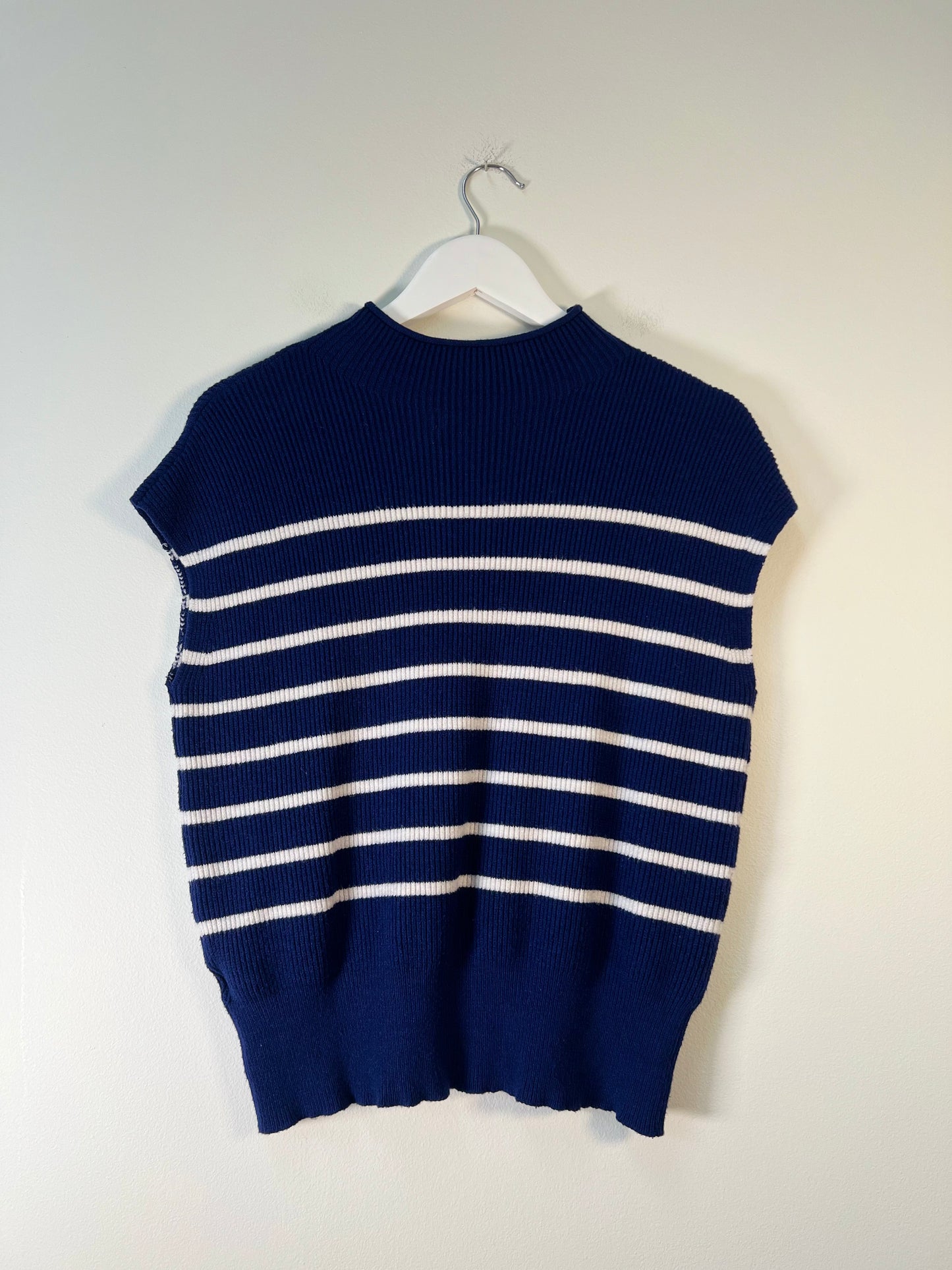 M Merokeety Vest