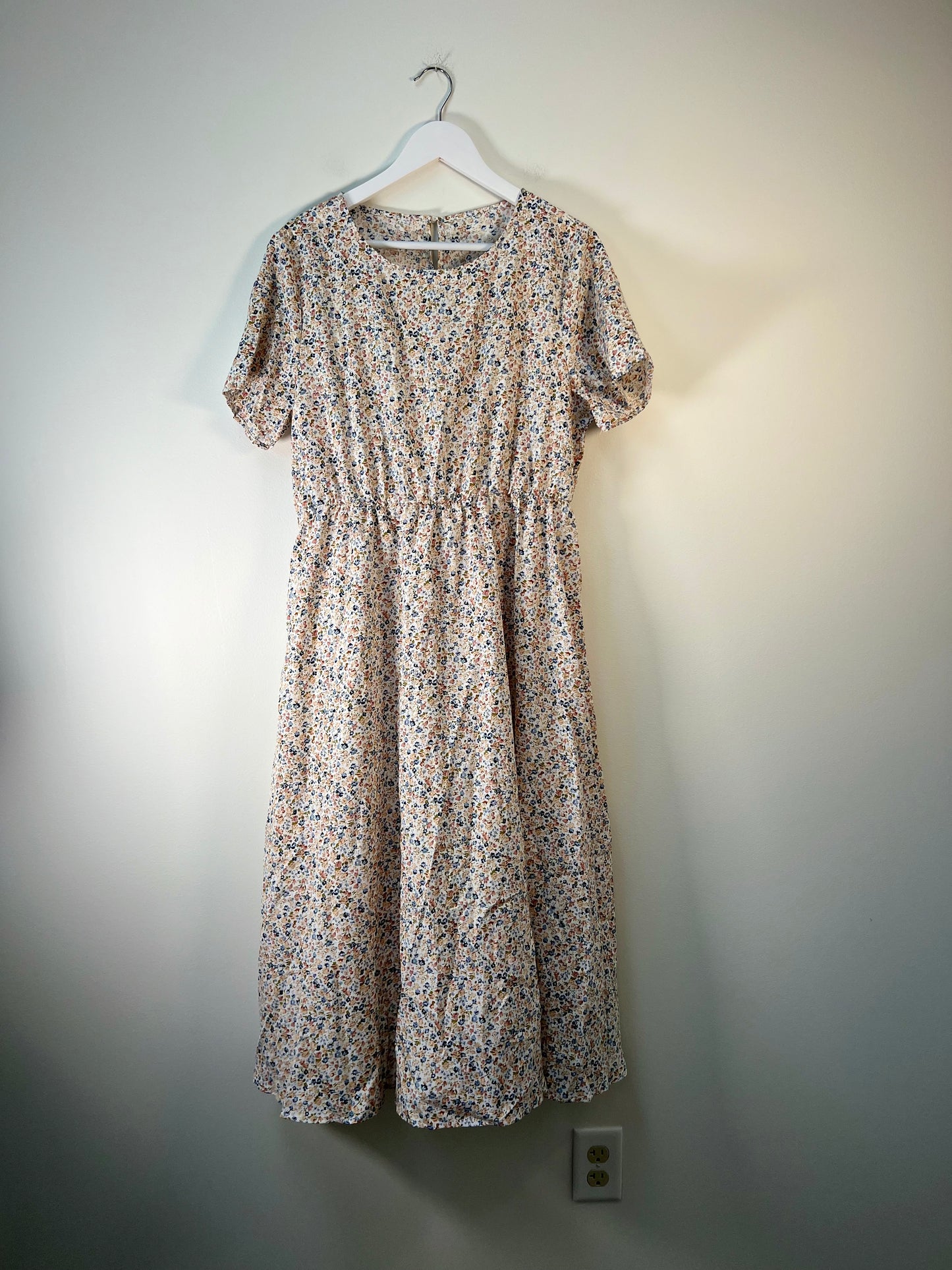 L Dress