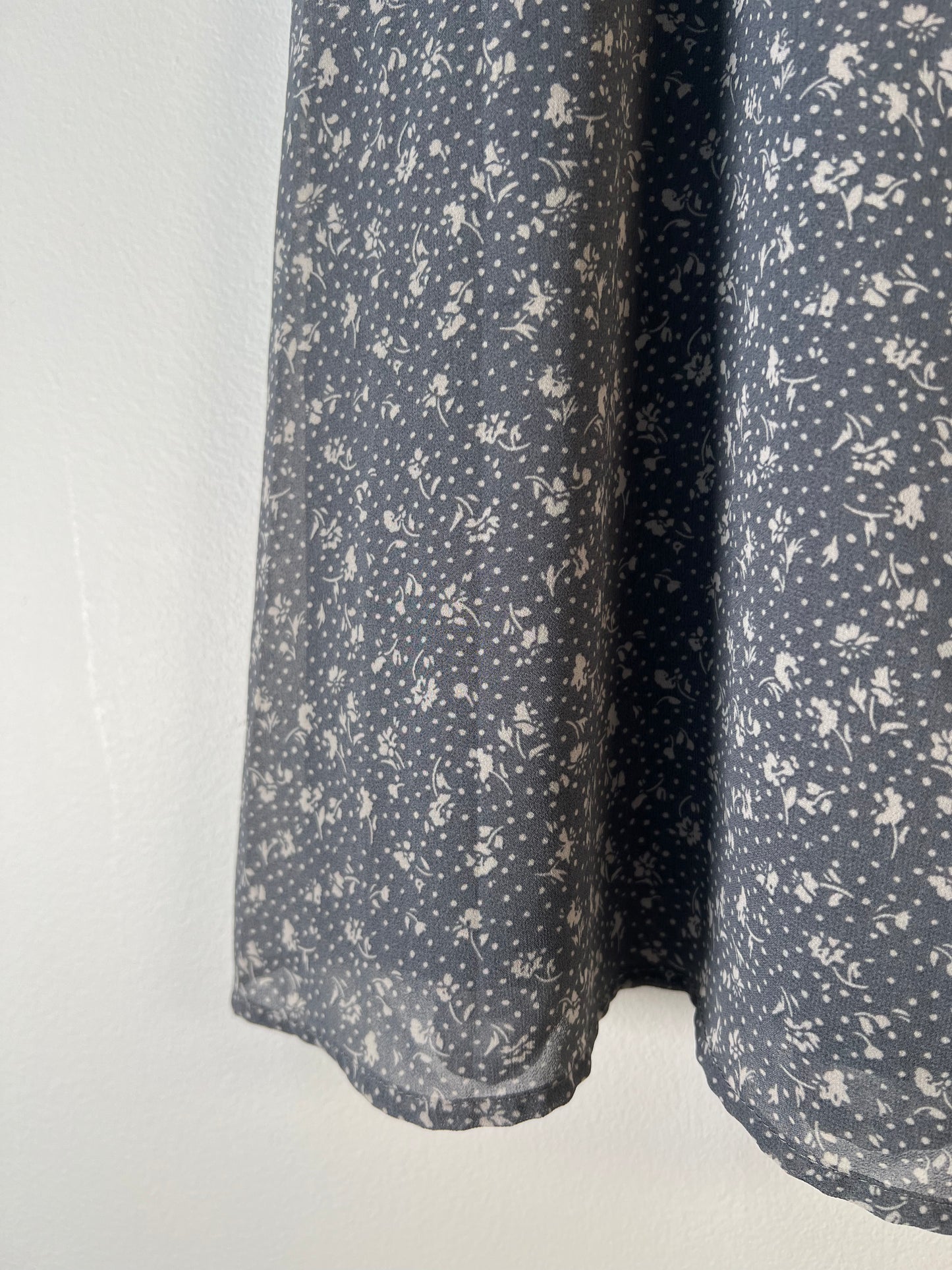 XL Mikarose Skirt