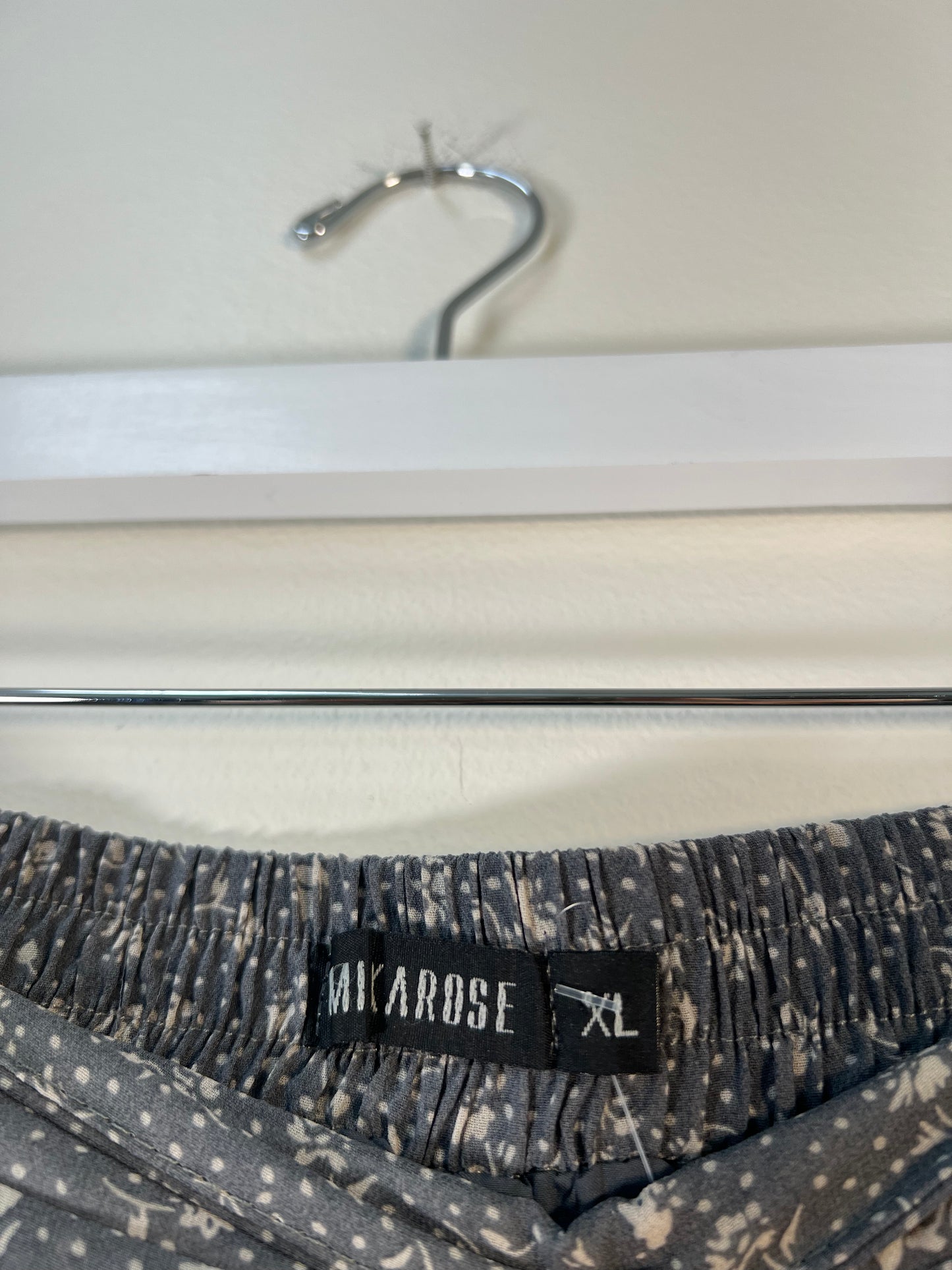 XL Mikarose Skirt