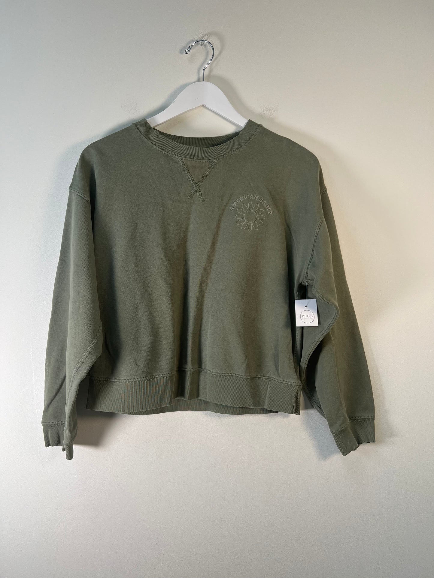XS American Eagle Sweatshirt
