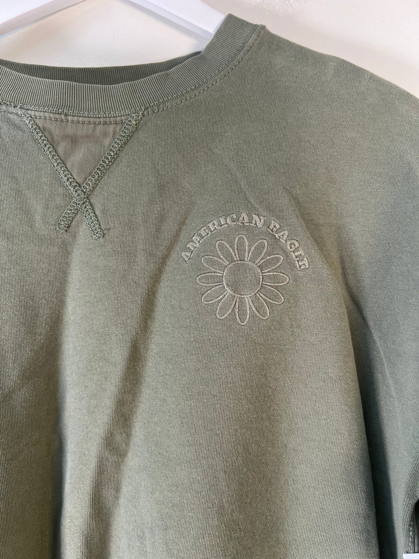 XS American Eagle Sweatshirt