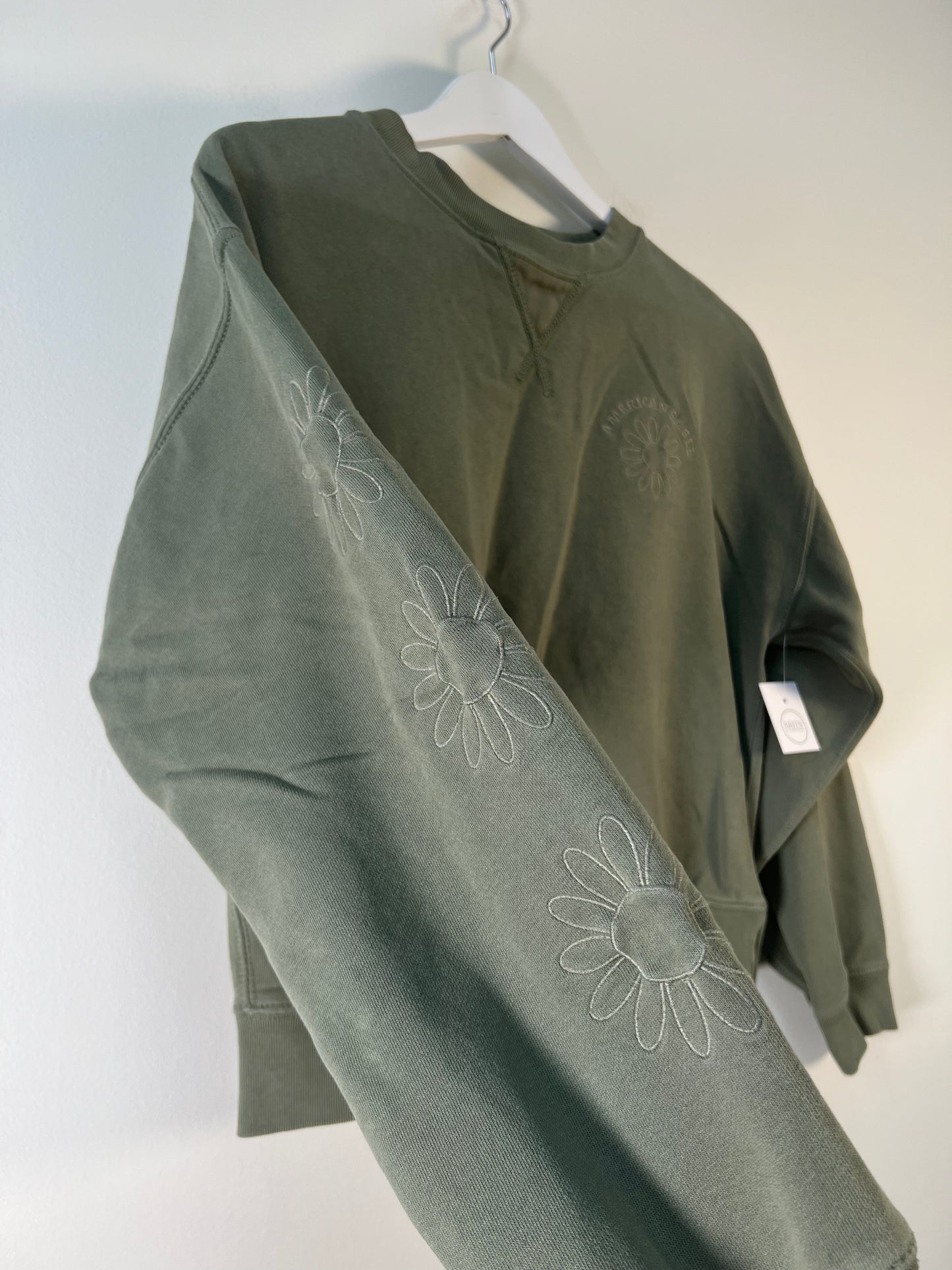 XS American Eagle Sweatshirt