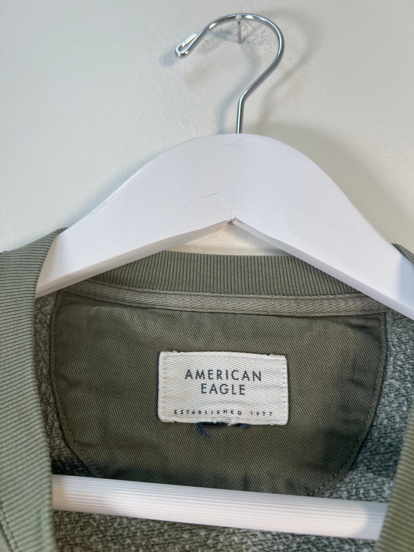 XS American Eagle Sweatshirt