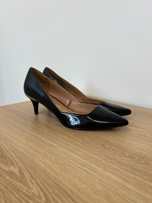 Size 8 Calvin Klein Heels