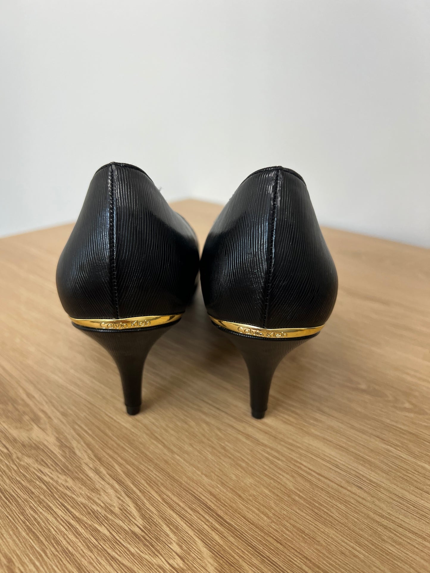 Size 8 Calvin Klein Heels
